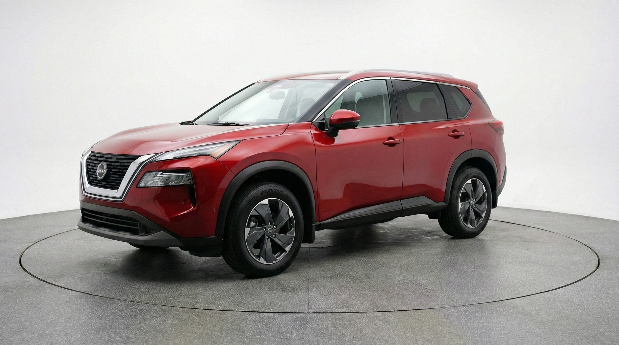 Thumbnail: 2025 Nissan Rogue - 3