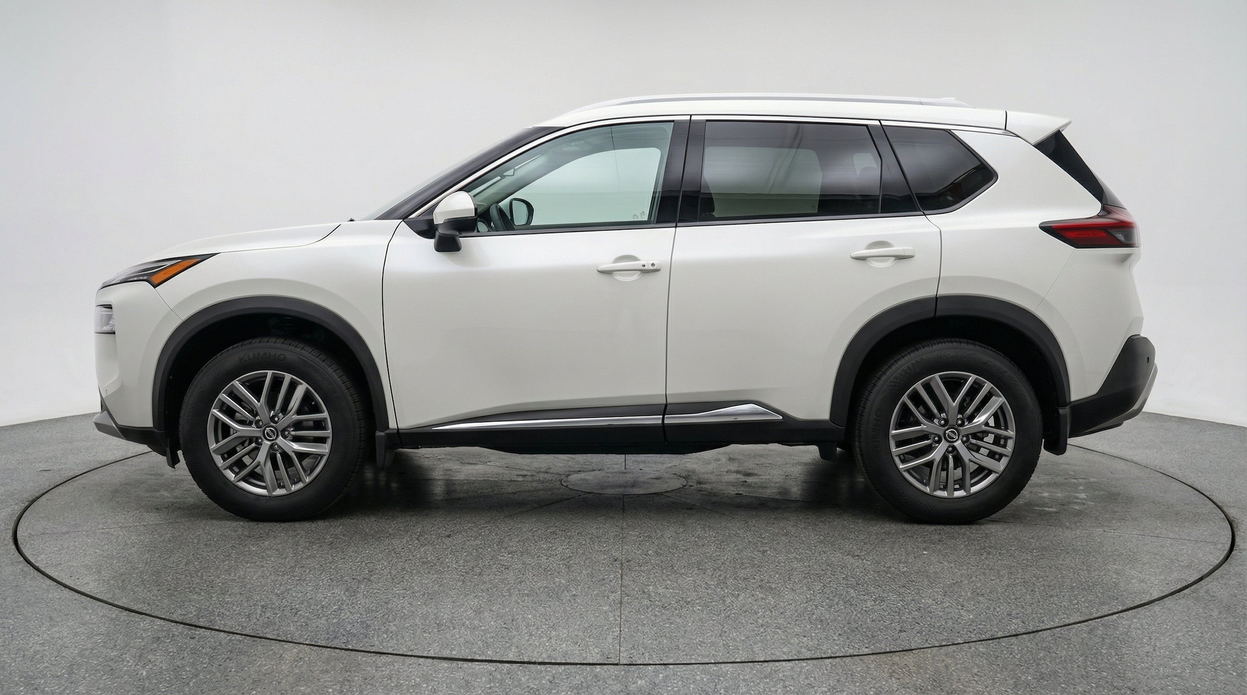 Thumbnail: 2026 Nissan Rogue - 5