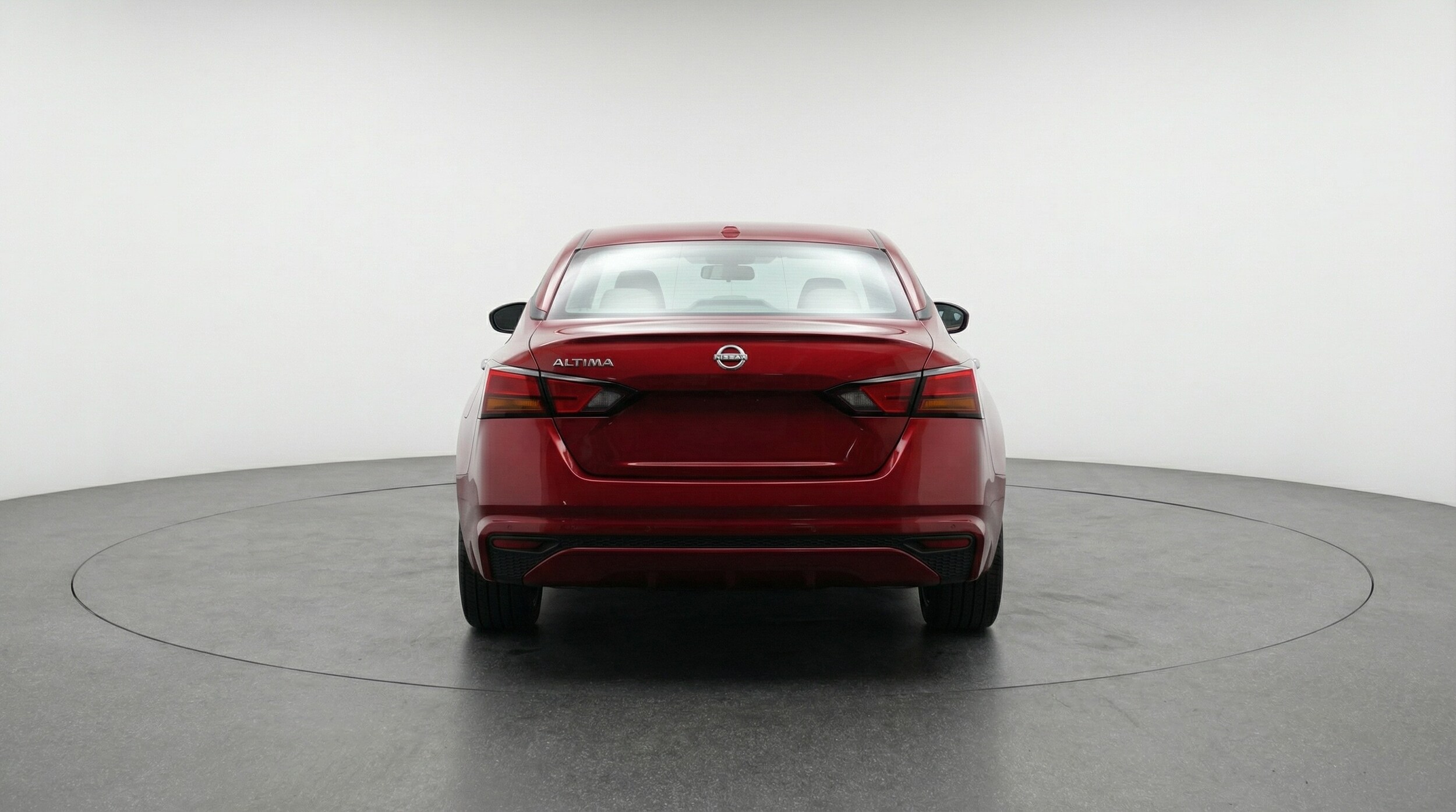 Thumbnail: 2025 Nissan Altima - 6