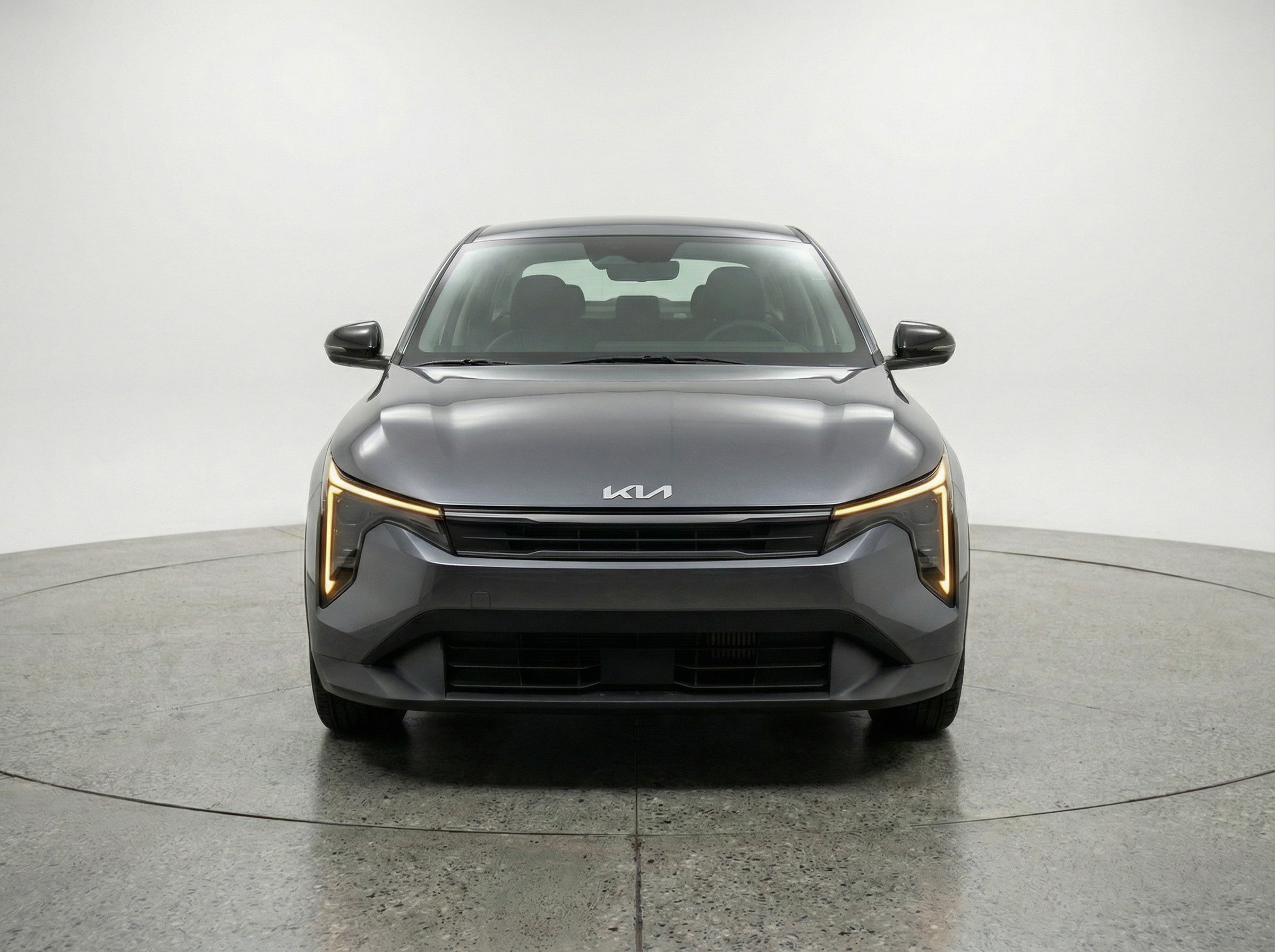 Thumbnail: 2025 Kia K4 - 2