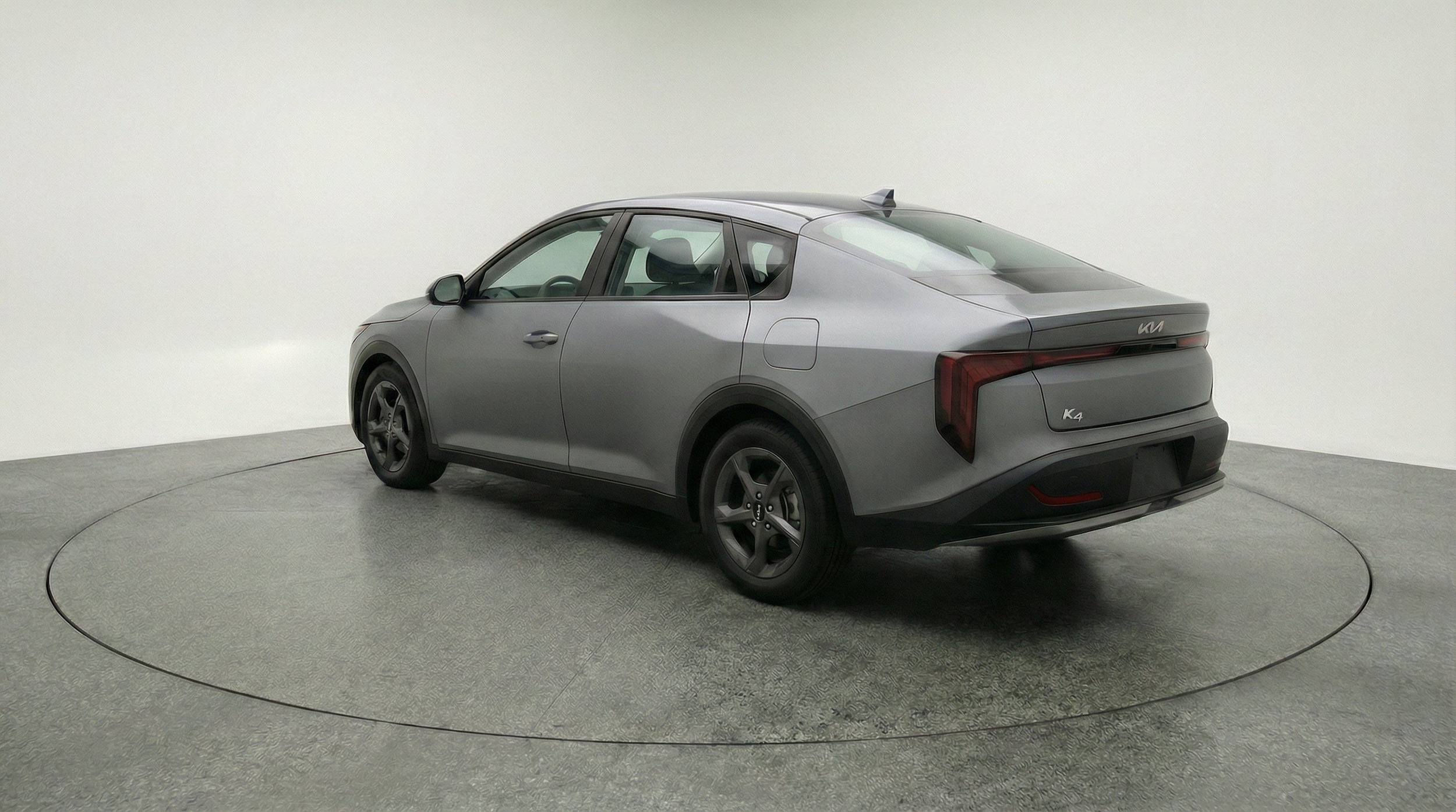 Thumbnail: 2025 Kia K4 - 6