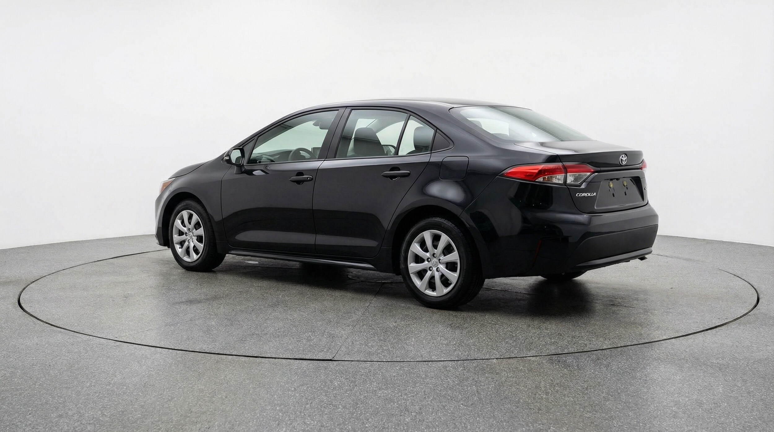 Thumbnail: 2025 Toyota Corolla - 5