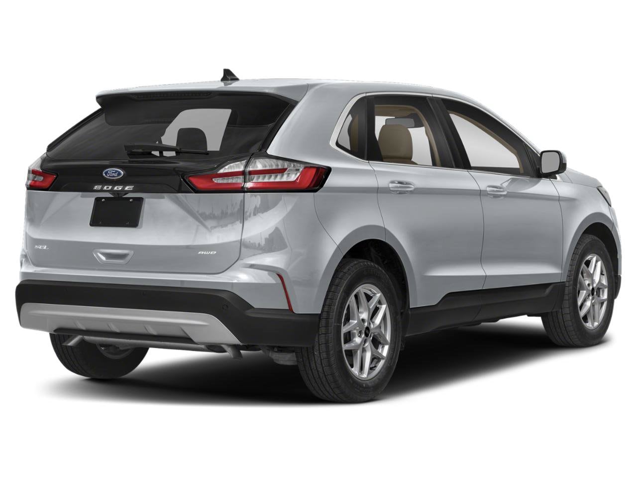 Thumbnail: 2024 Ford Edge - 2