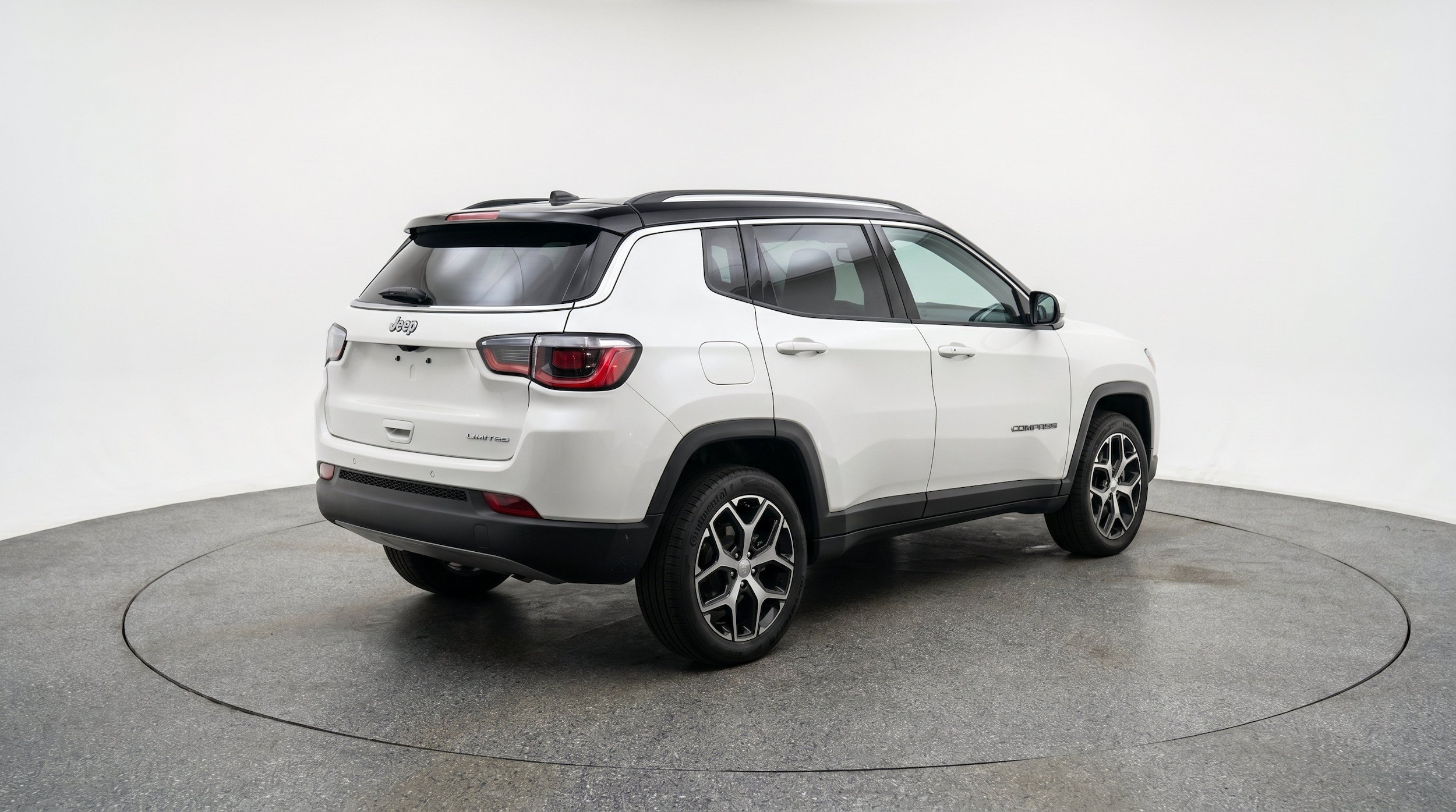 Thumbnail: 2025 Jeep Compass - 9