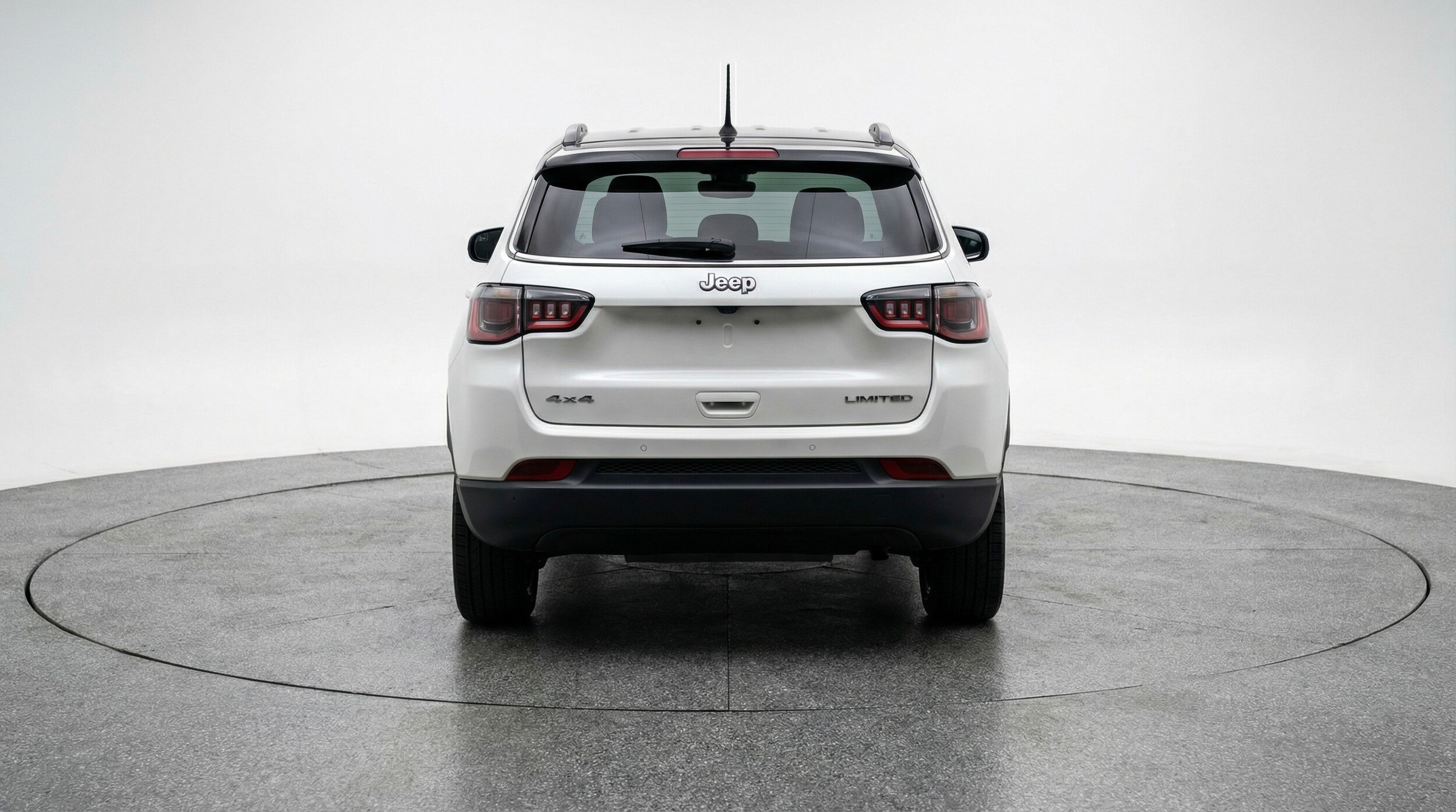 Thumbnail: 2025 Jeep Compass - 6