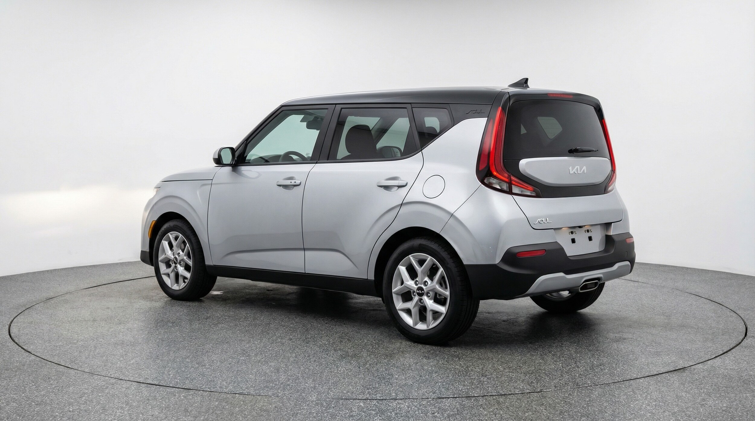 Thumbnail: 2025 Kia Soul - 5