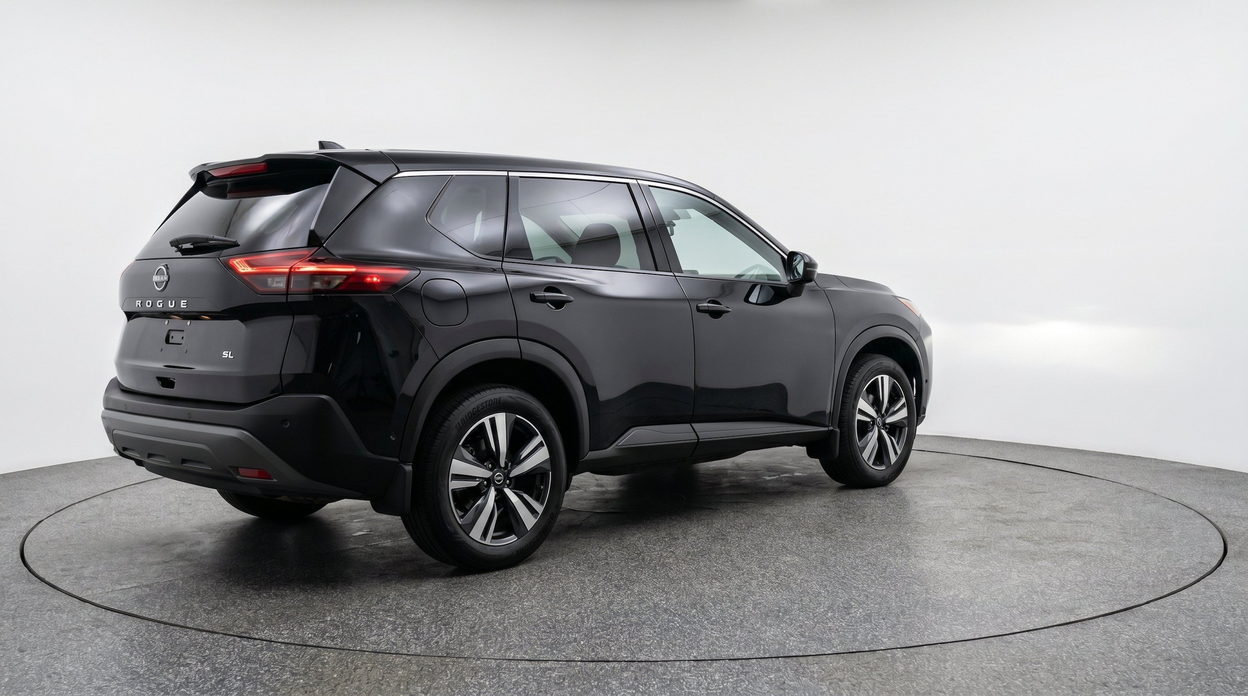 Thumbnail: 2026 Nissan Rogue - 9