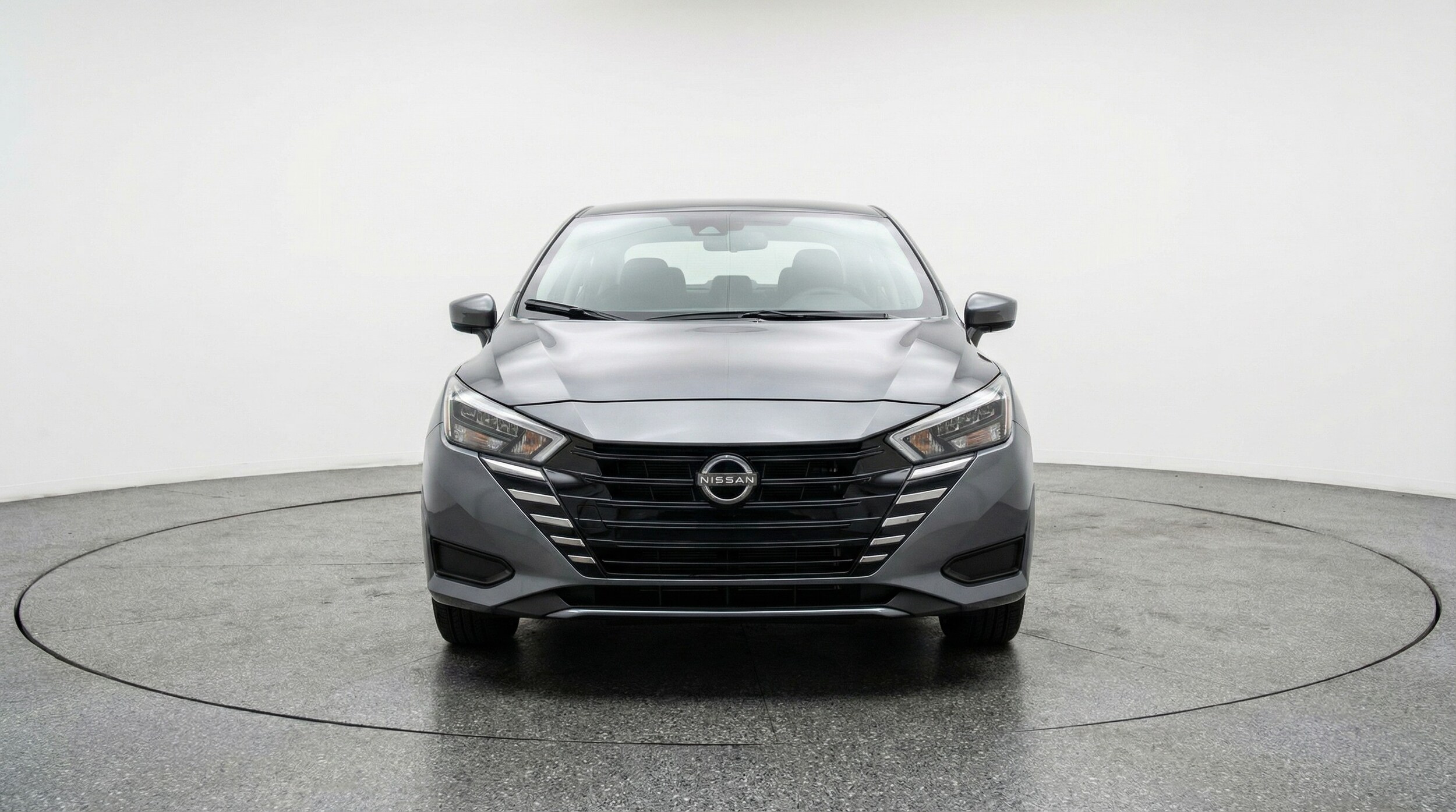 Thumbnail: 2025 Nissan Versa - 2