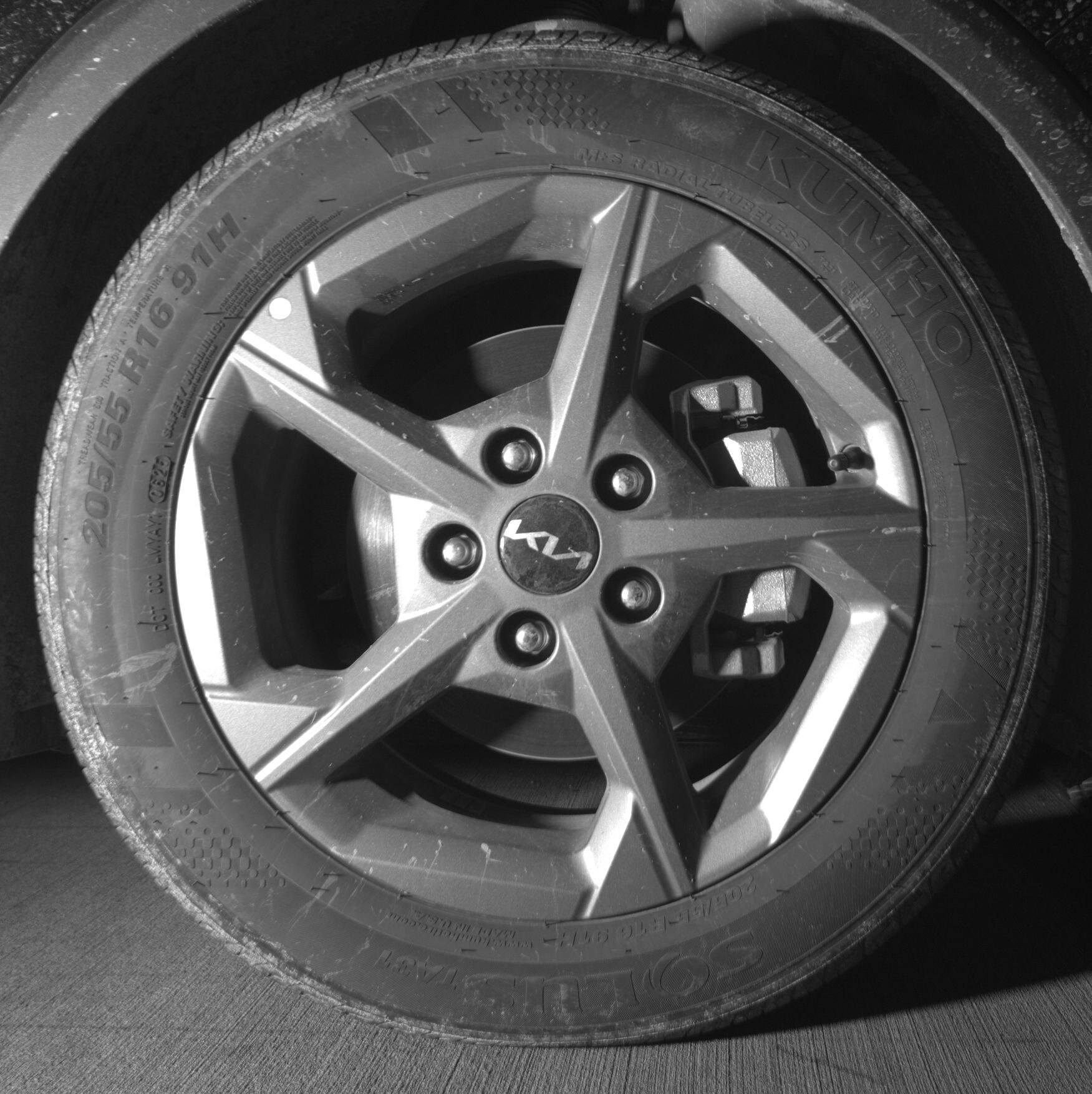 Thumbnail: 2025 Kia K4 - 10