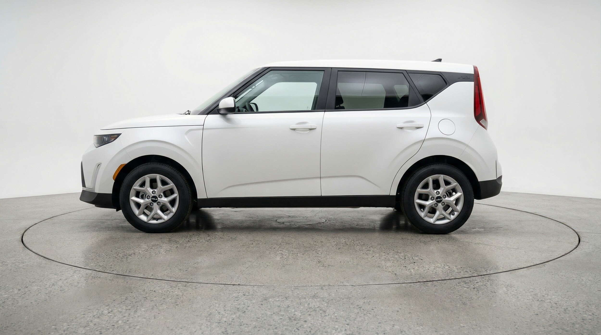 Thumbnail: 2025 Kia Soul - 4