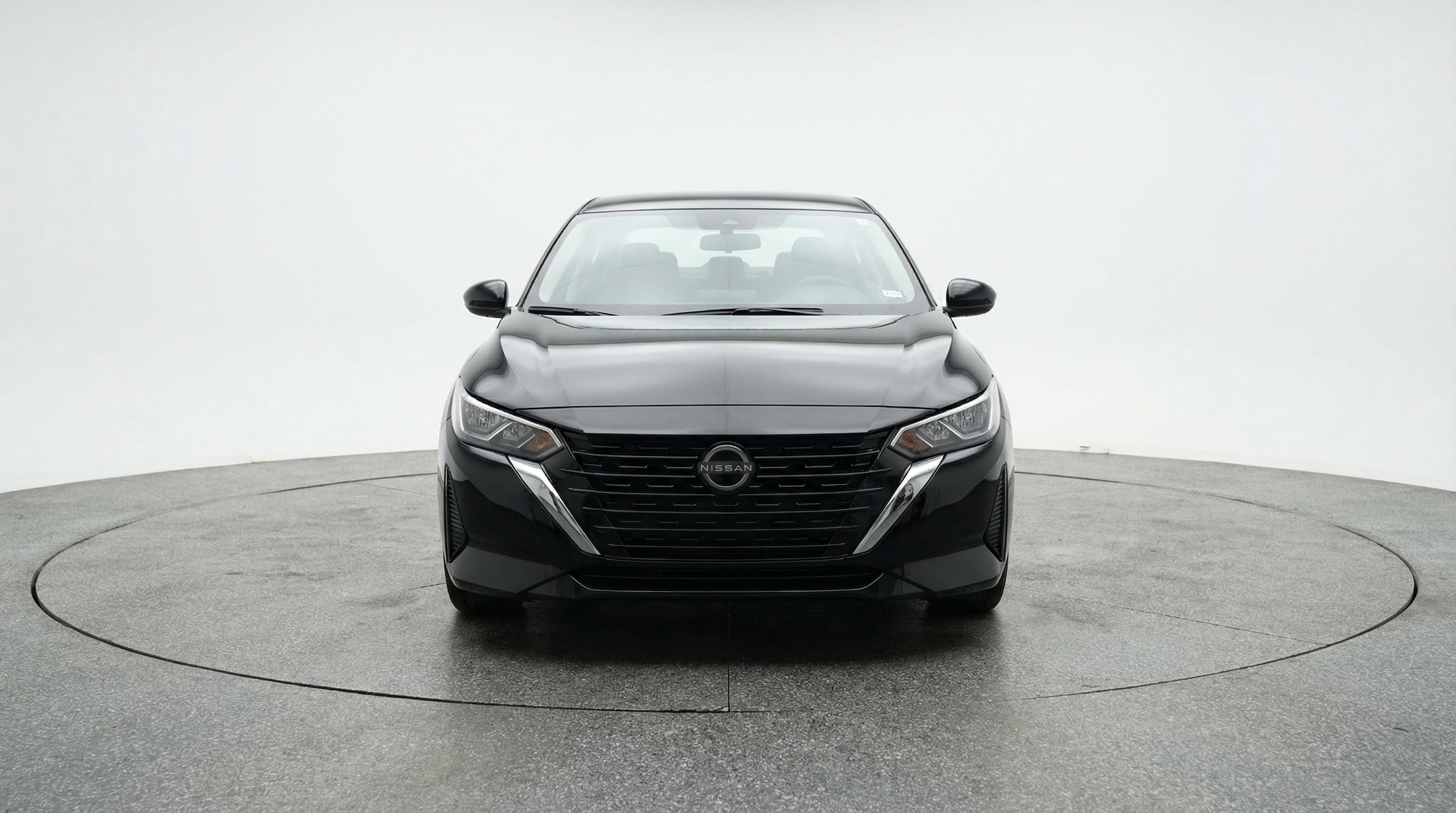 Thumbnail: 2025 Nissan Sentra - 2