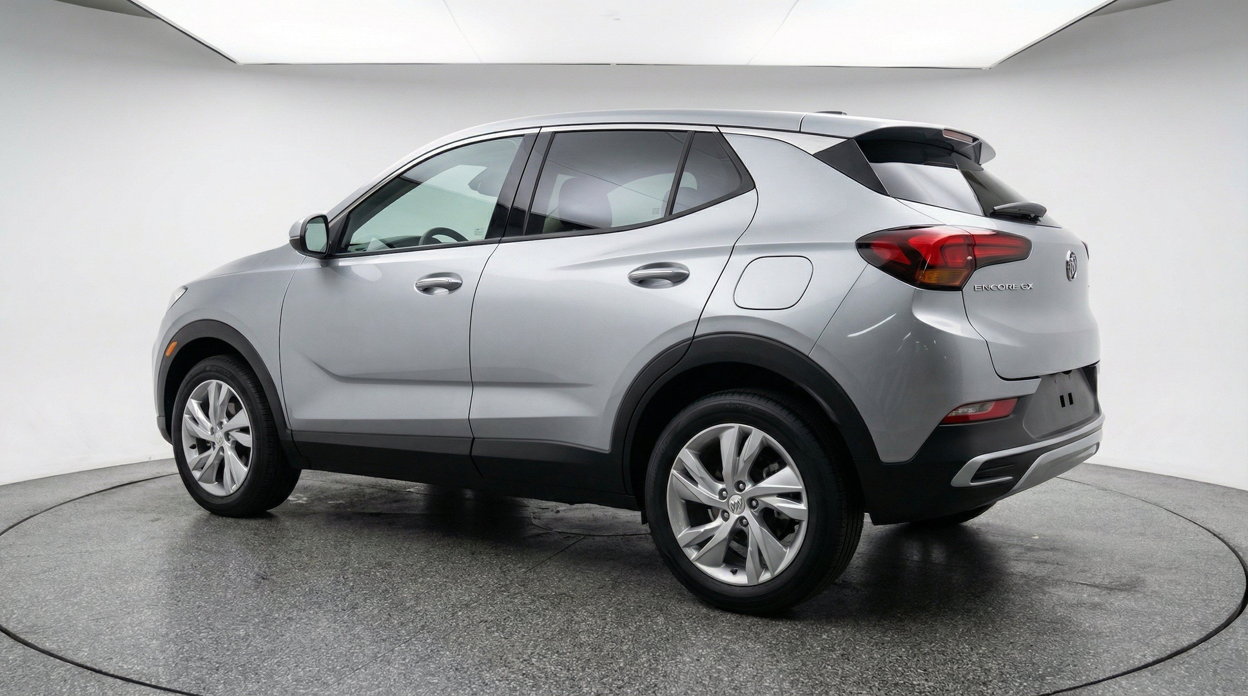 Thumbnail: 2026 Buick Encore GX - 6