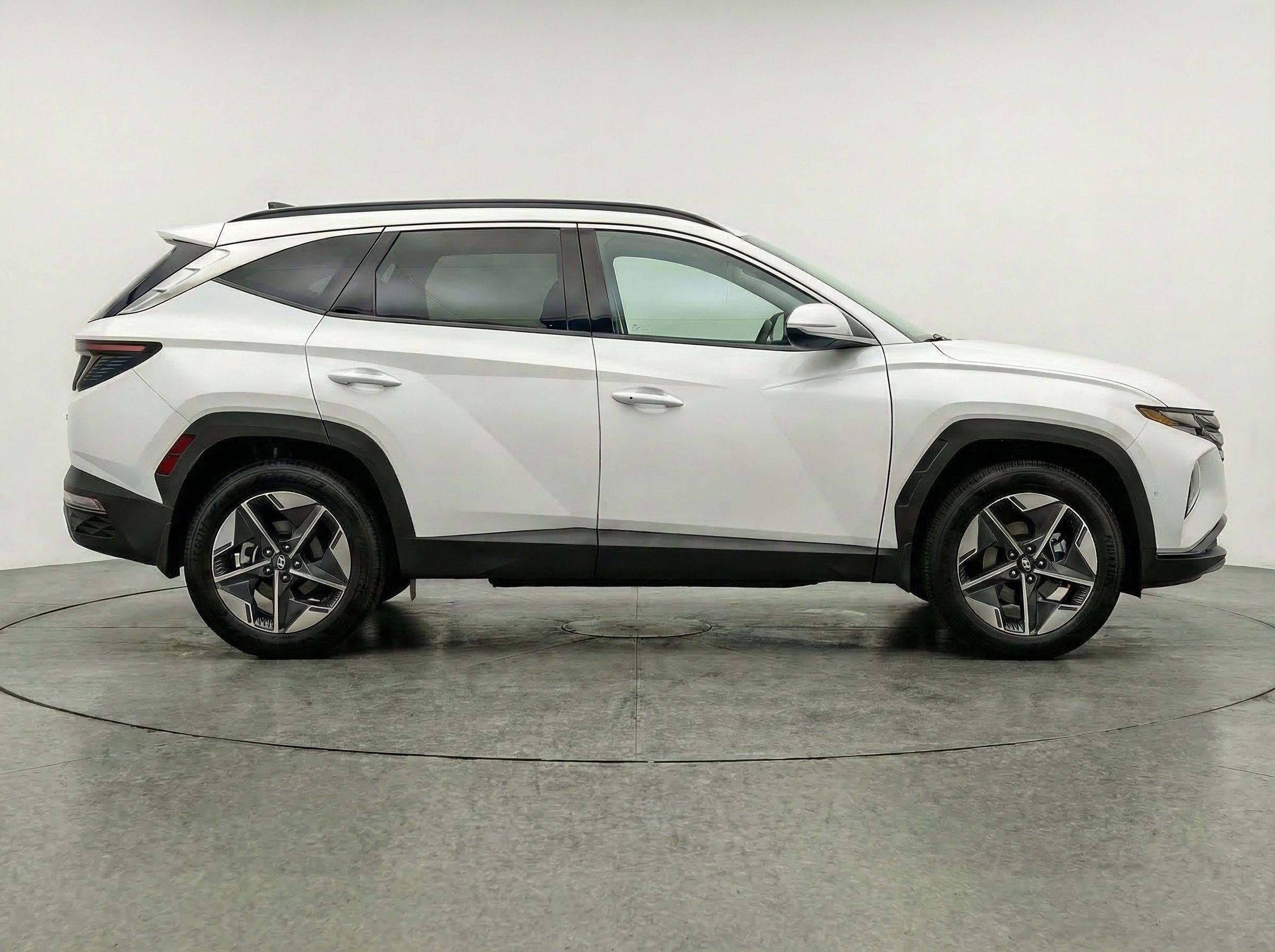 Thumbnail: 2026 Hyundai Tucson - 11