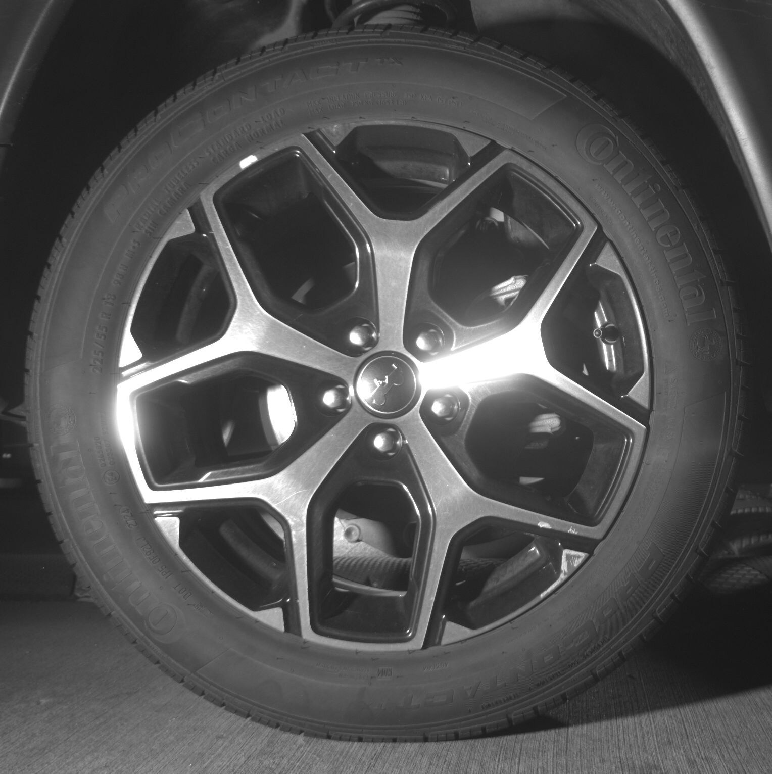 Thumbnail: 2025 Jeep Compass - 12