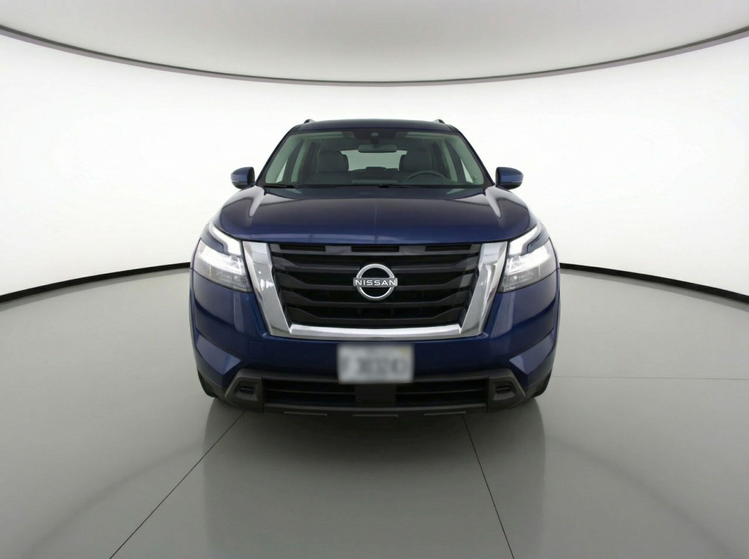 Thumbnail: 2025 Nissan Pathfinder - 2