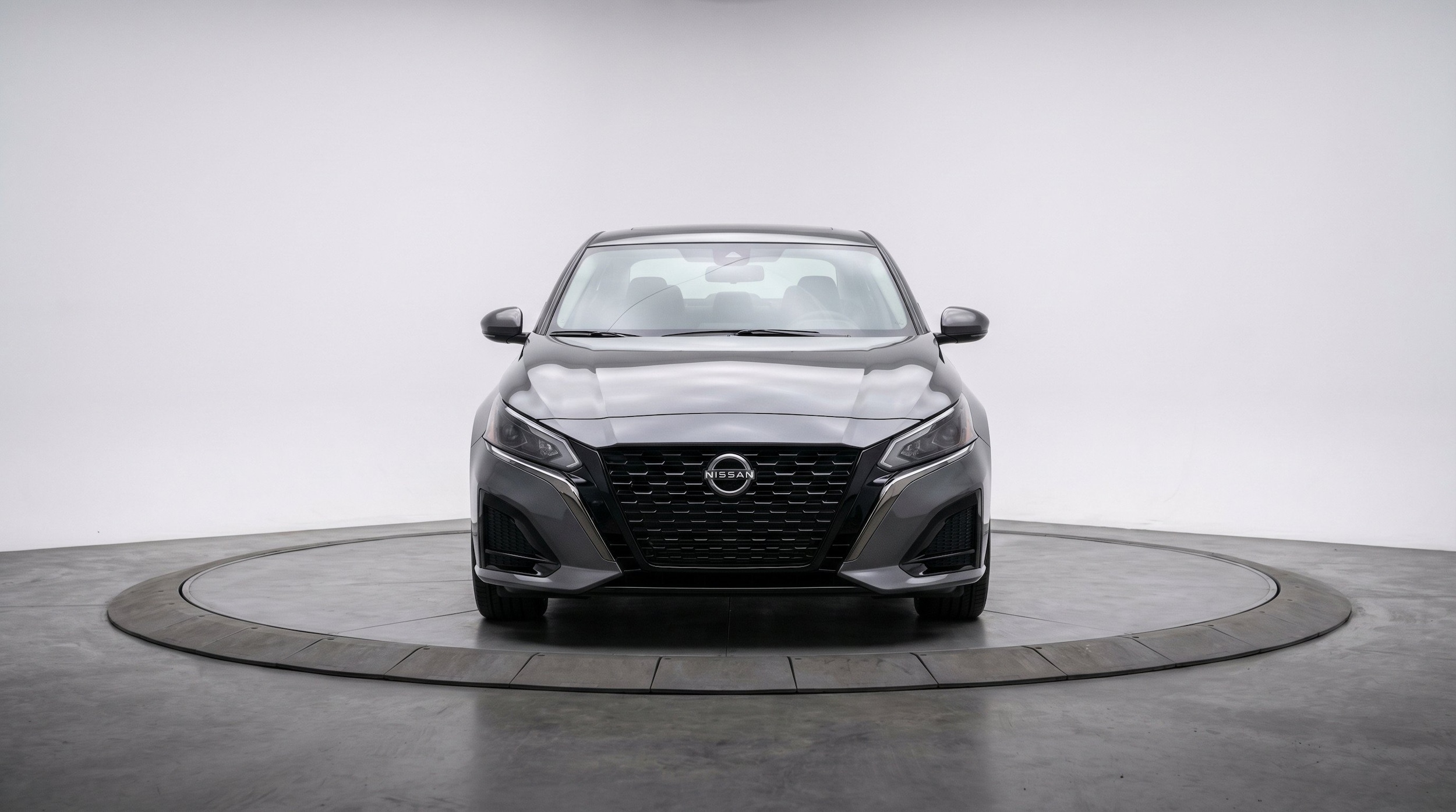 Thumbnail: 2026 Nissan Altima - 2