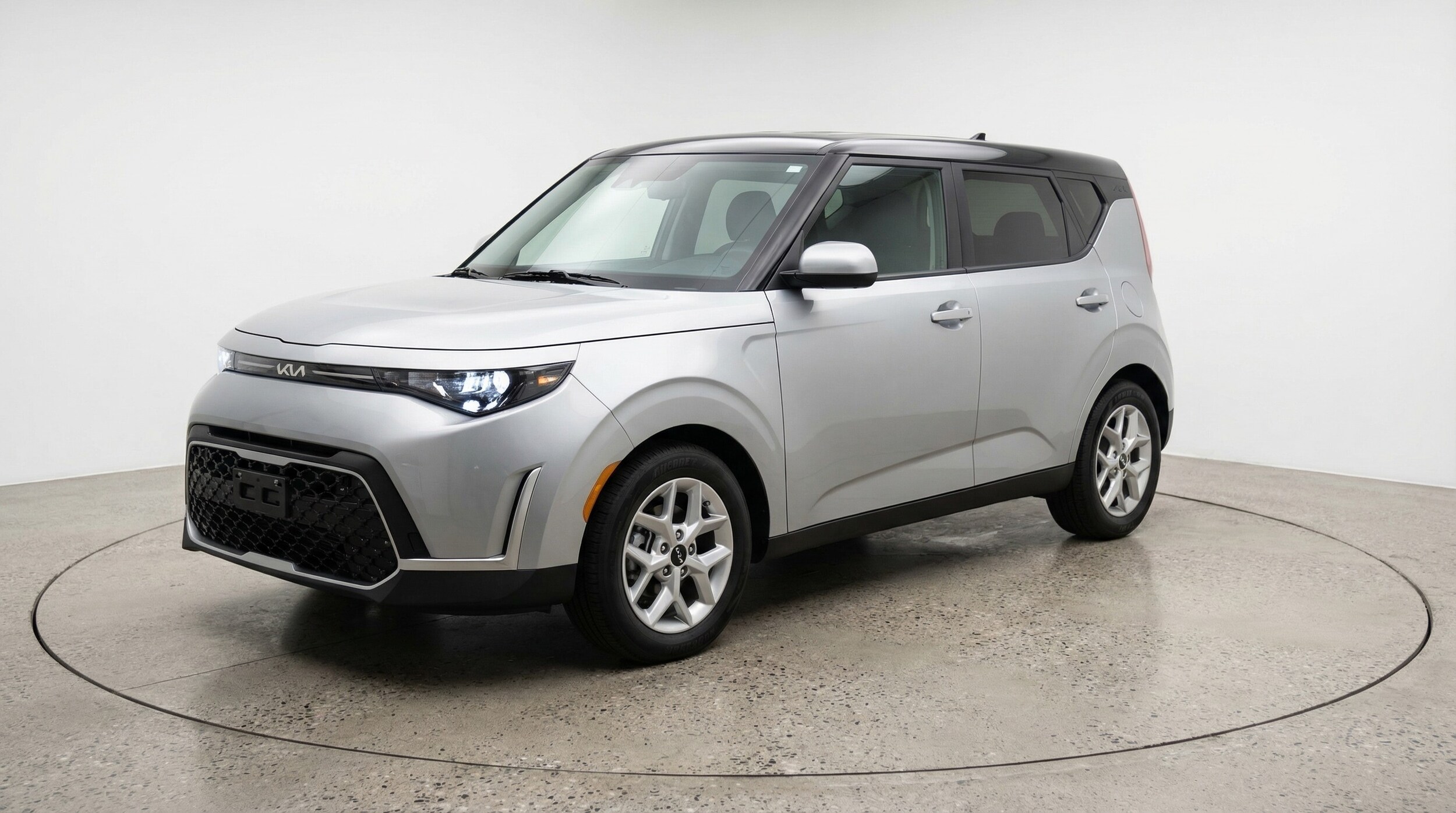 Thumbnail: 2025 Kia Soul - 3