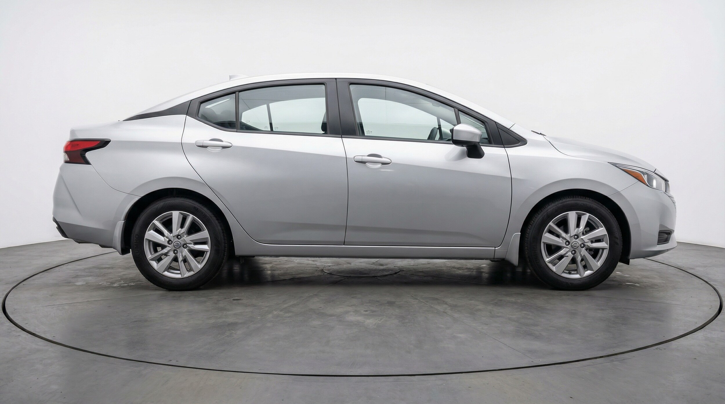 Thumbnail: 2025 Nissan Versa - 8