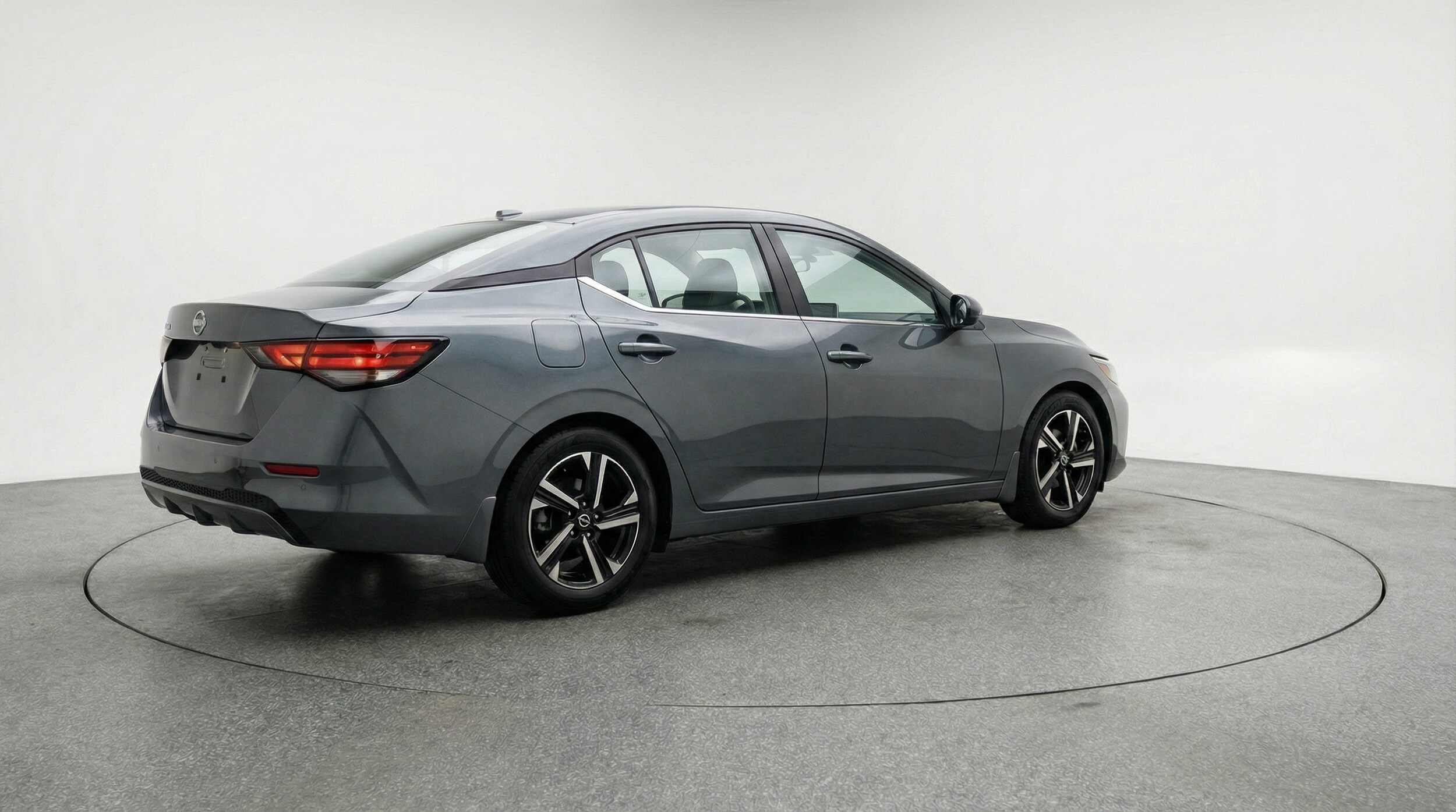 Thumbnail: 2025 Nissan Sentra - 7