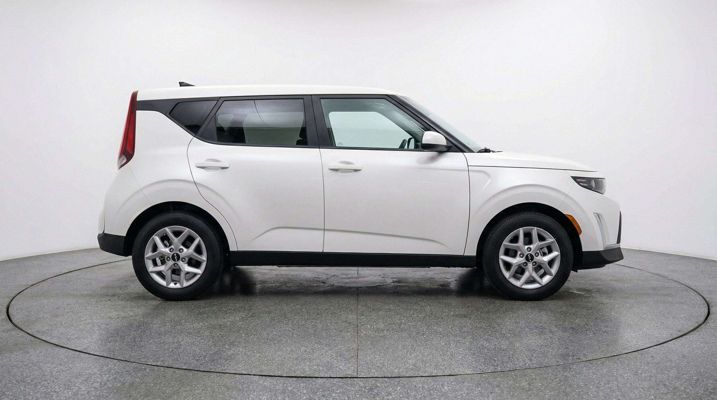 Thumbnail: 2025 Kia Soul - 8