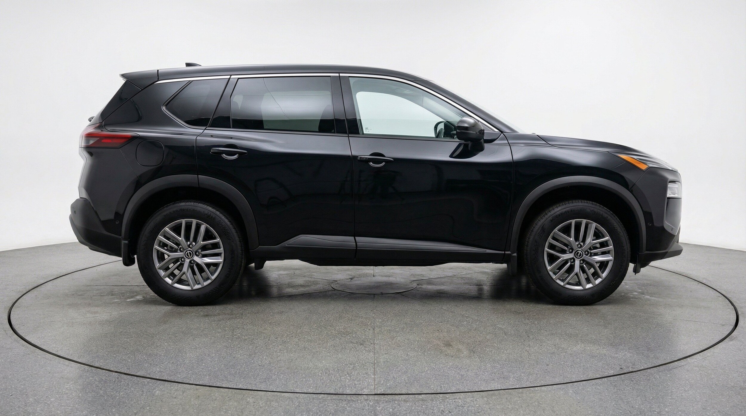 Thumbnail: 2026 Nissan Rogue - 11