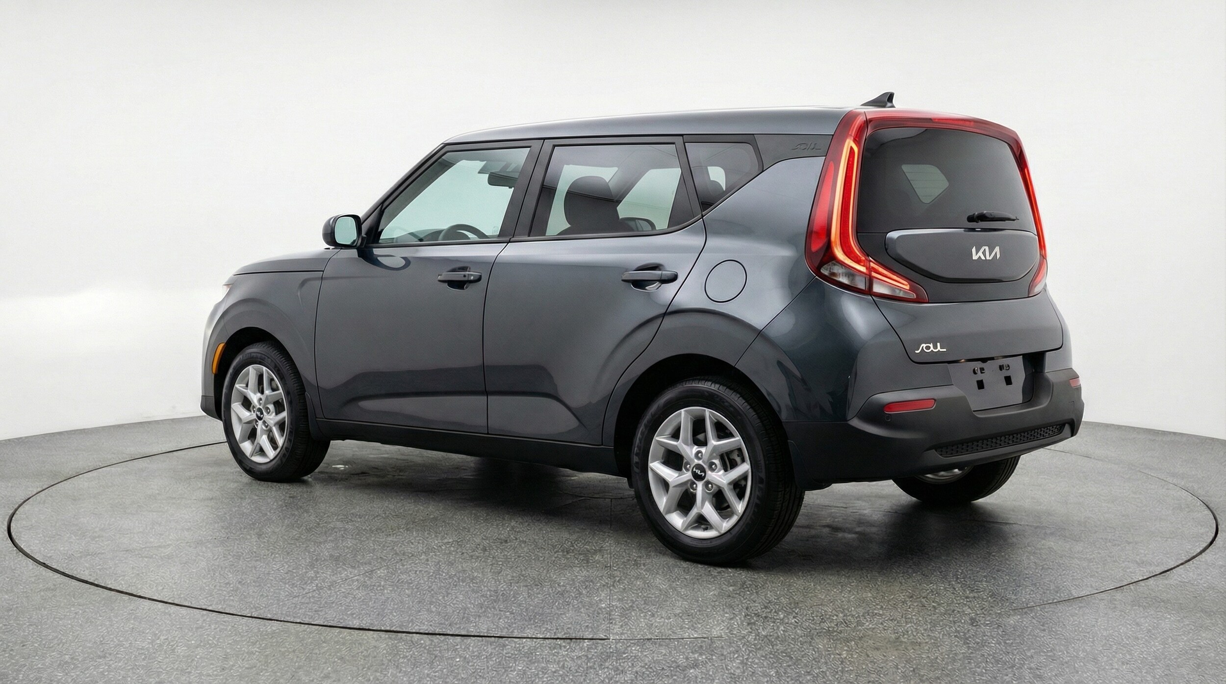 Thumbnail: 2025 Kia Soul - 5