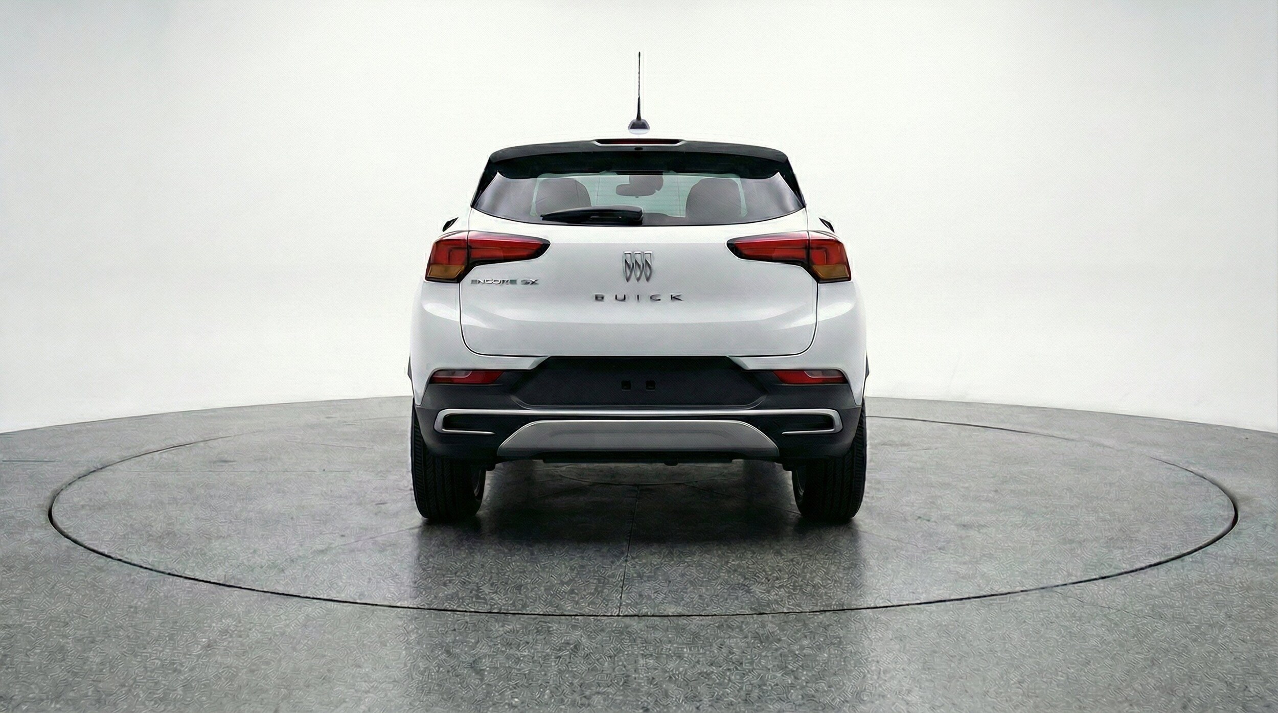 Thumbnail: 2026 Buick Encore GX - 7