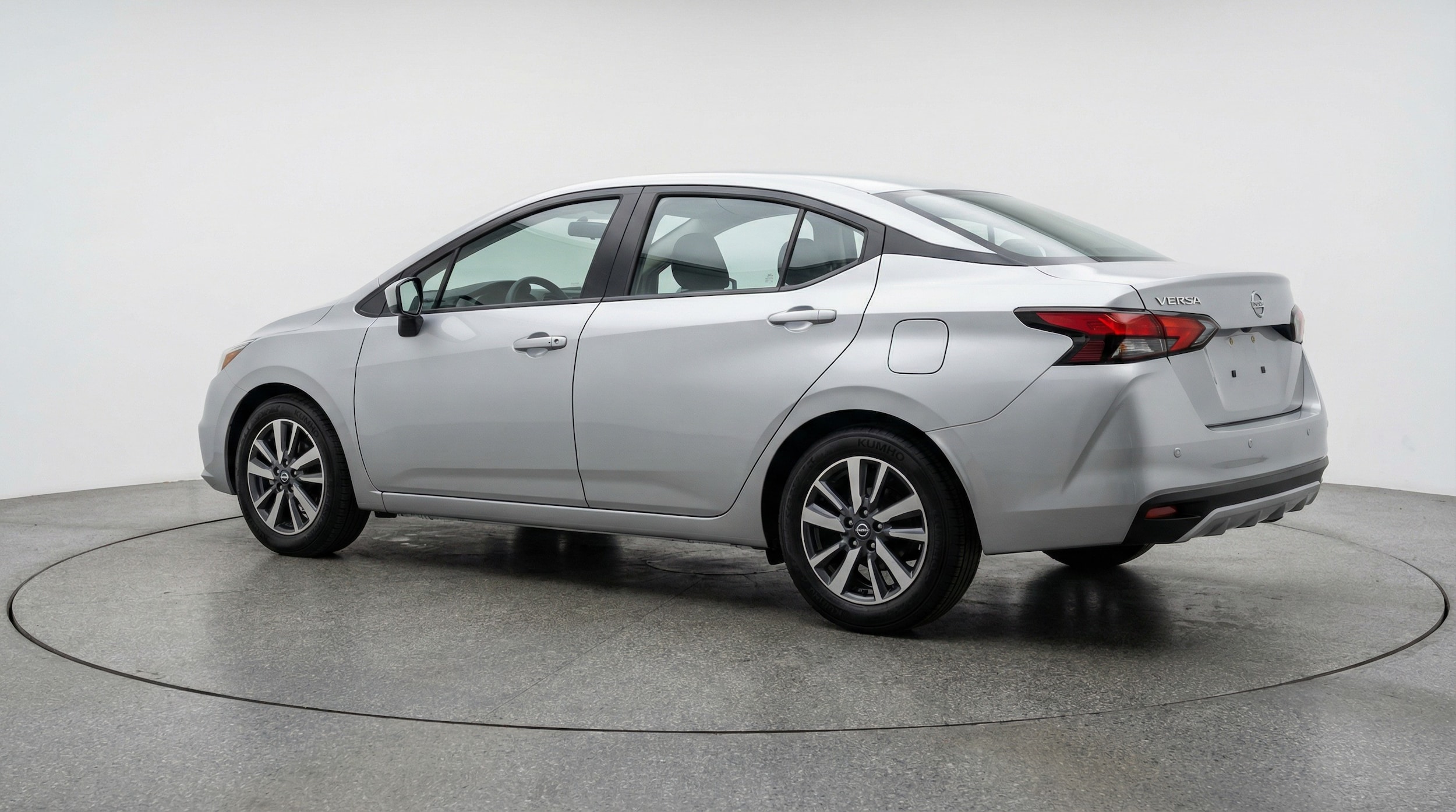 Thumbnail: 2025 Nissan Versa - 5
