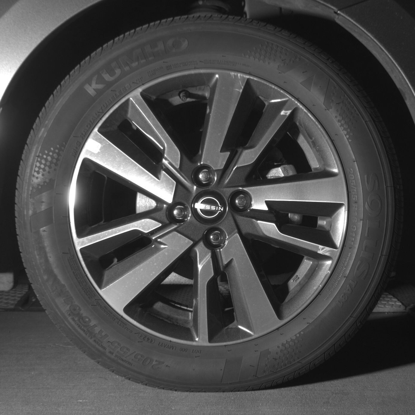 Thumbnail: 2025 Nissan Versa - 10