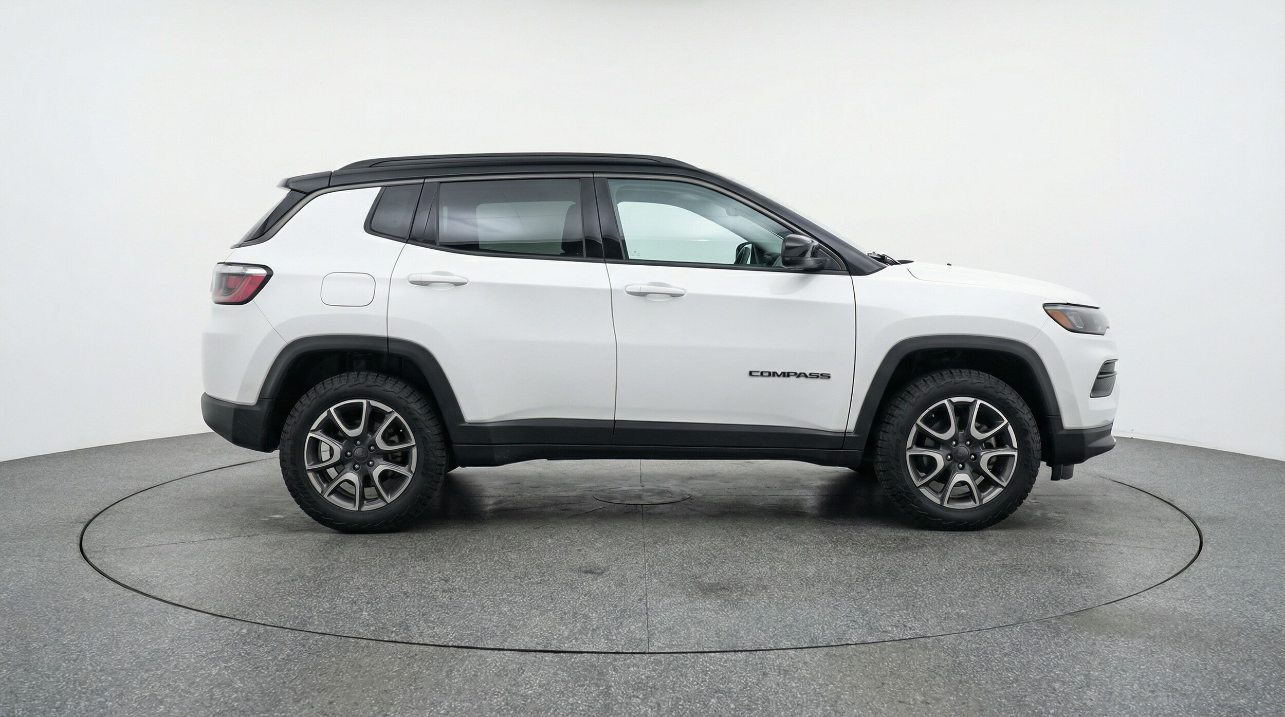 Thumbnail: 2025 Jeep Compass - 8
