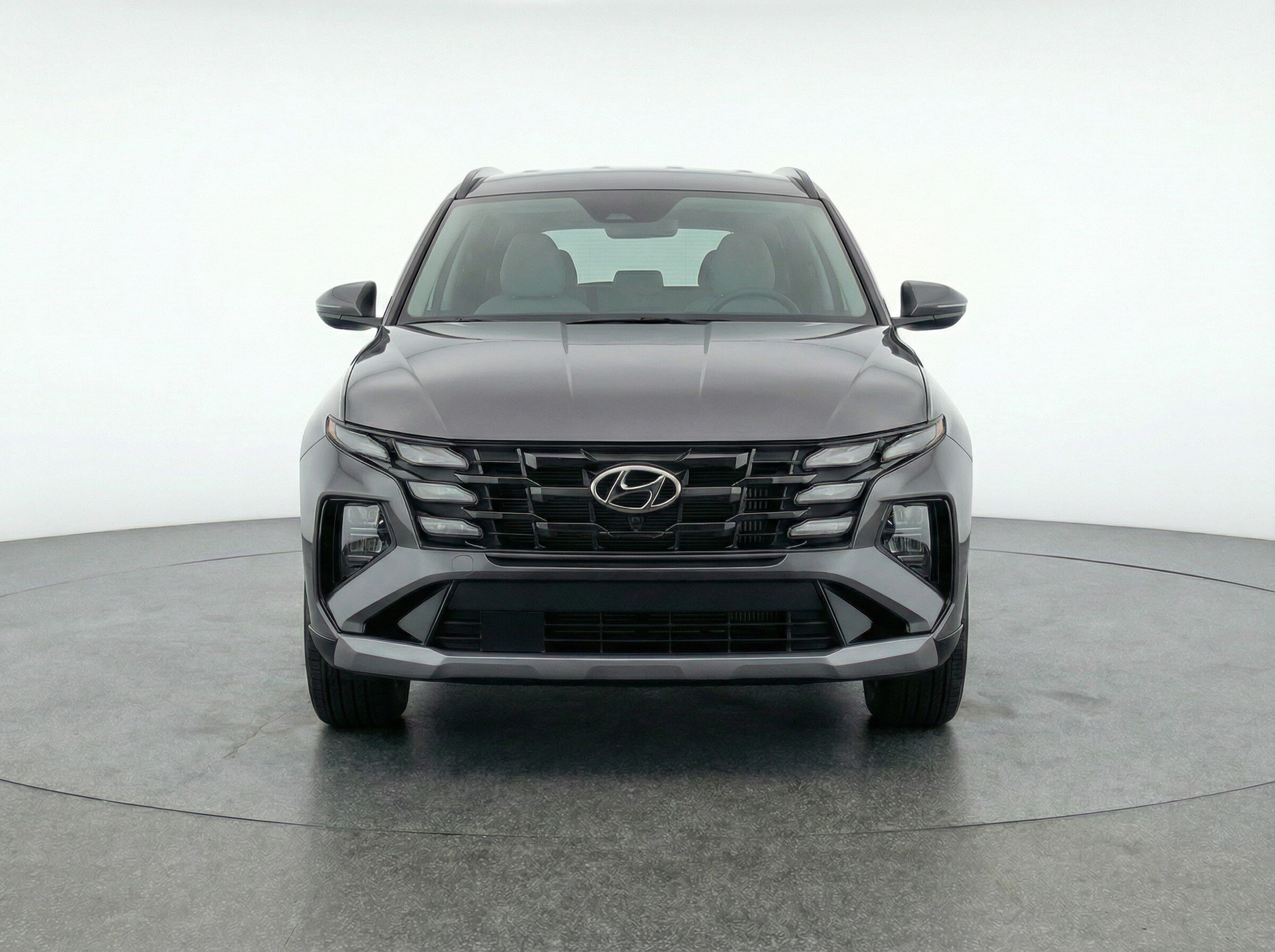 Thumbnail: 2025 Hyundai Tucson - 2