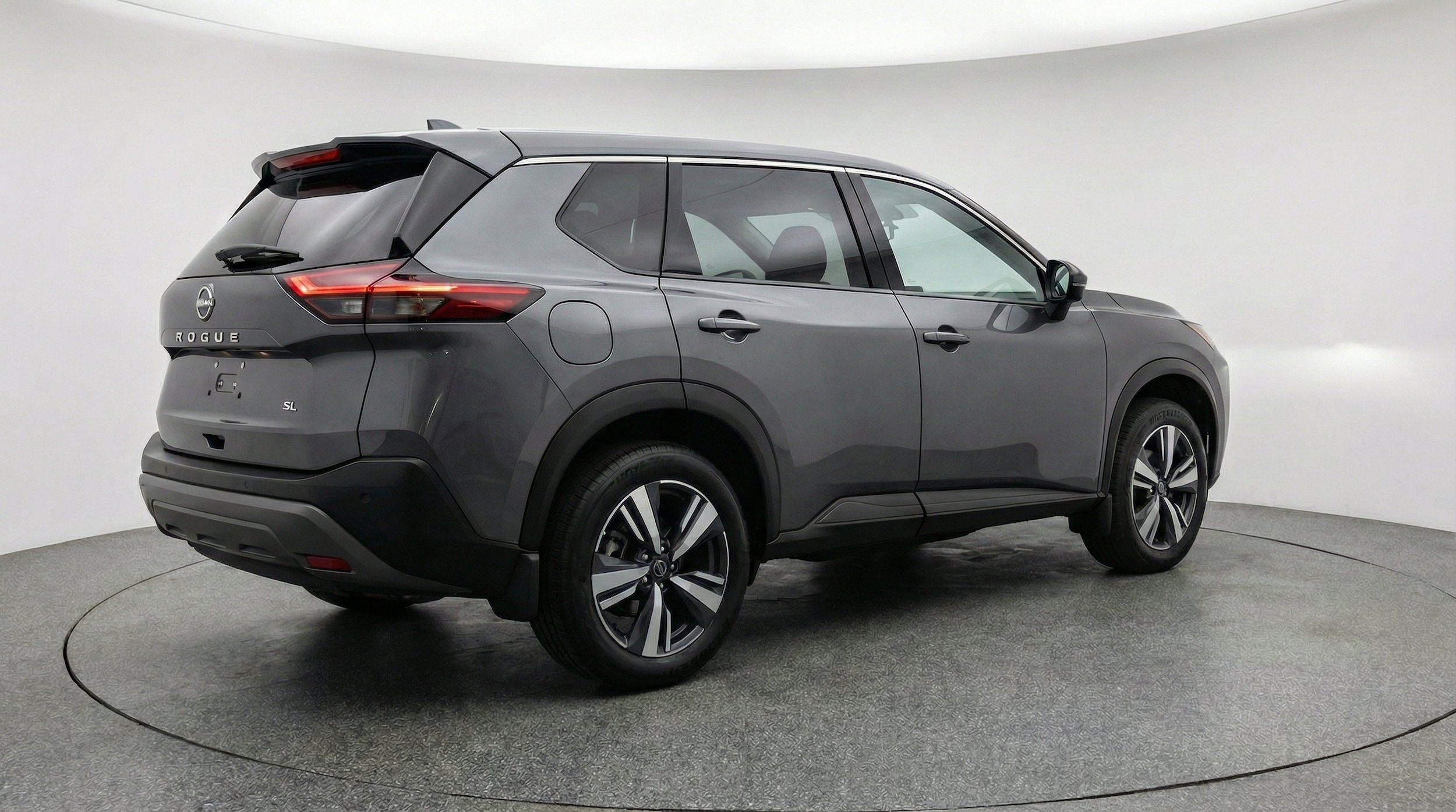 Thumbnail: 2026 Nissan Rogue - 9