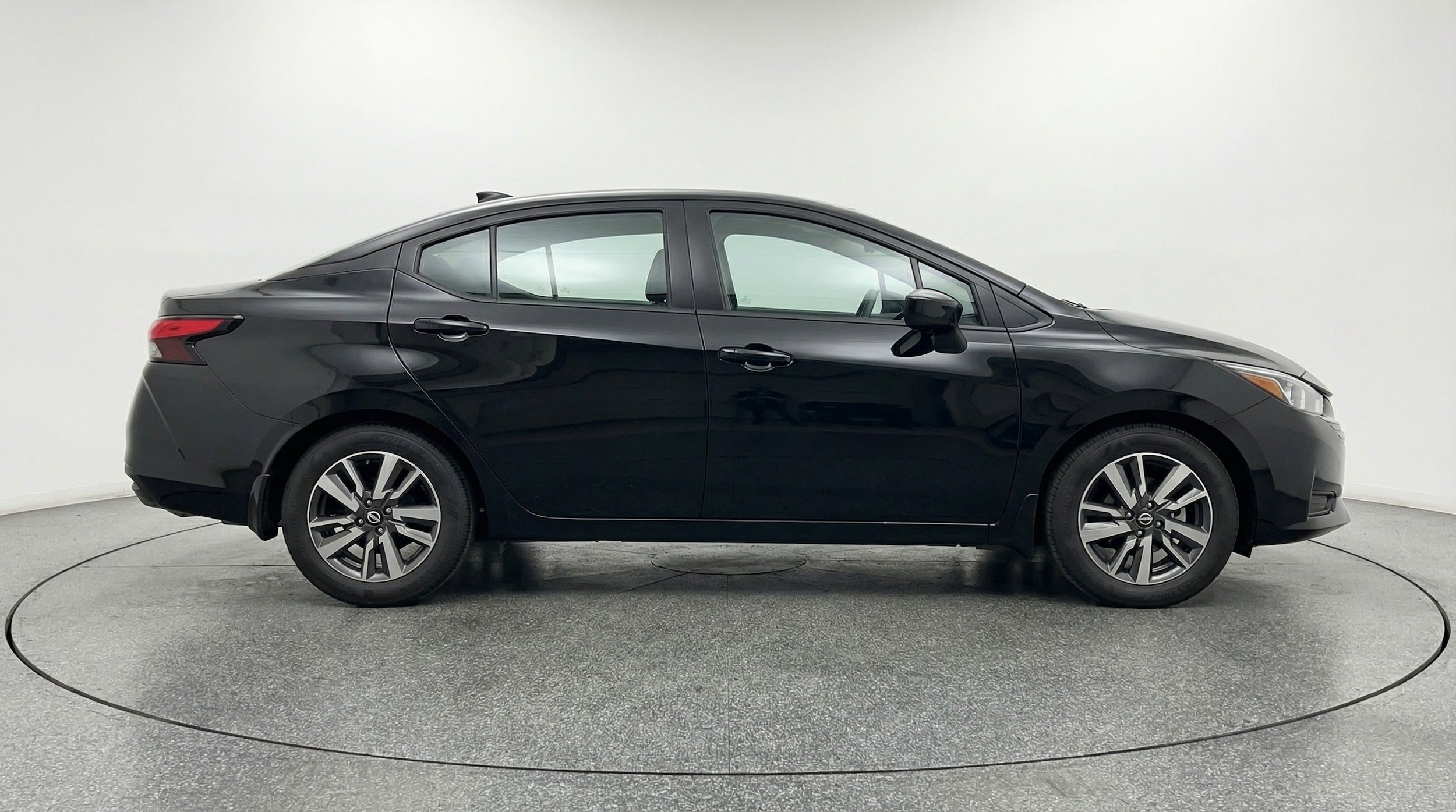 Thumbnail: 2025 Nissan Versa - 8
