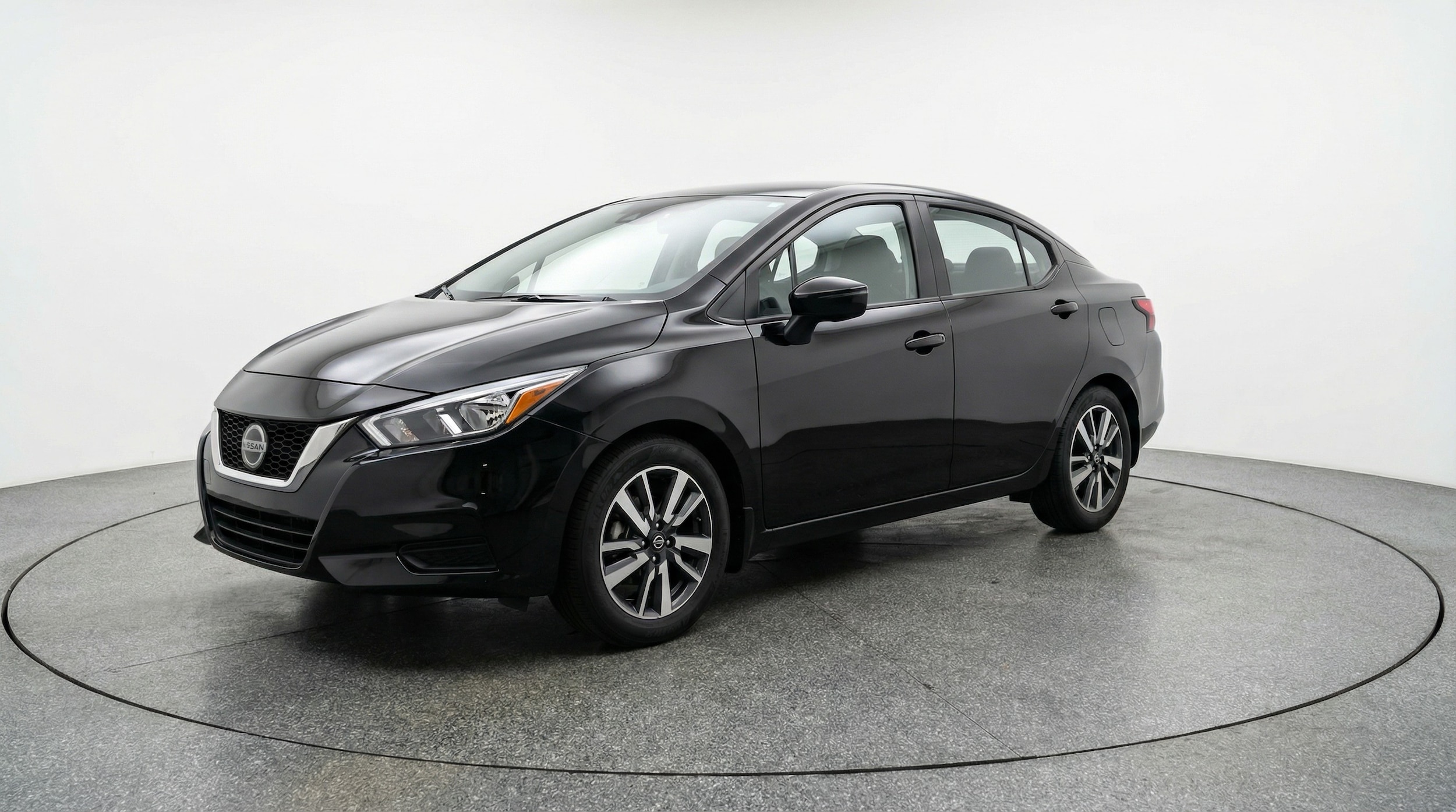 Thumbnail: 2025 Nissan Versa - 3