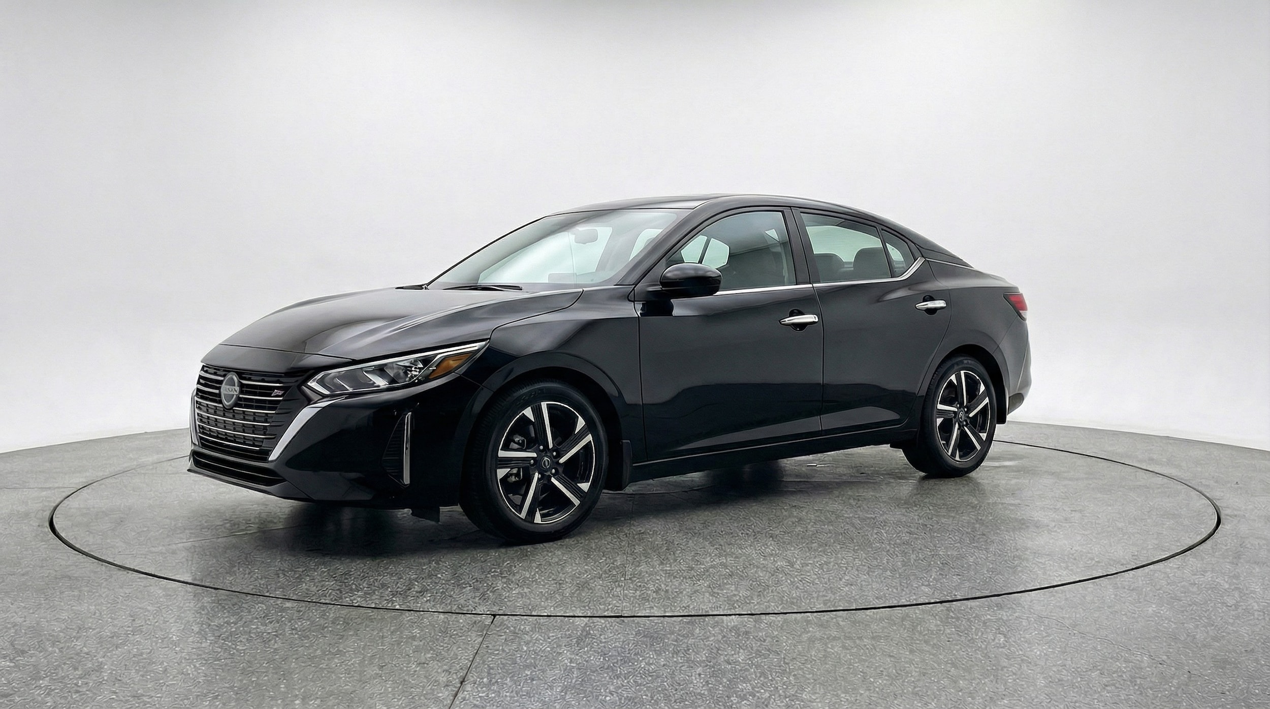 Thumbnail: 2025 Nissan Sentra - 3