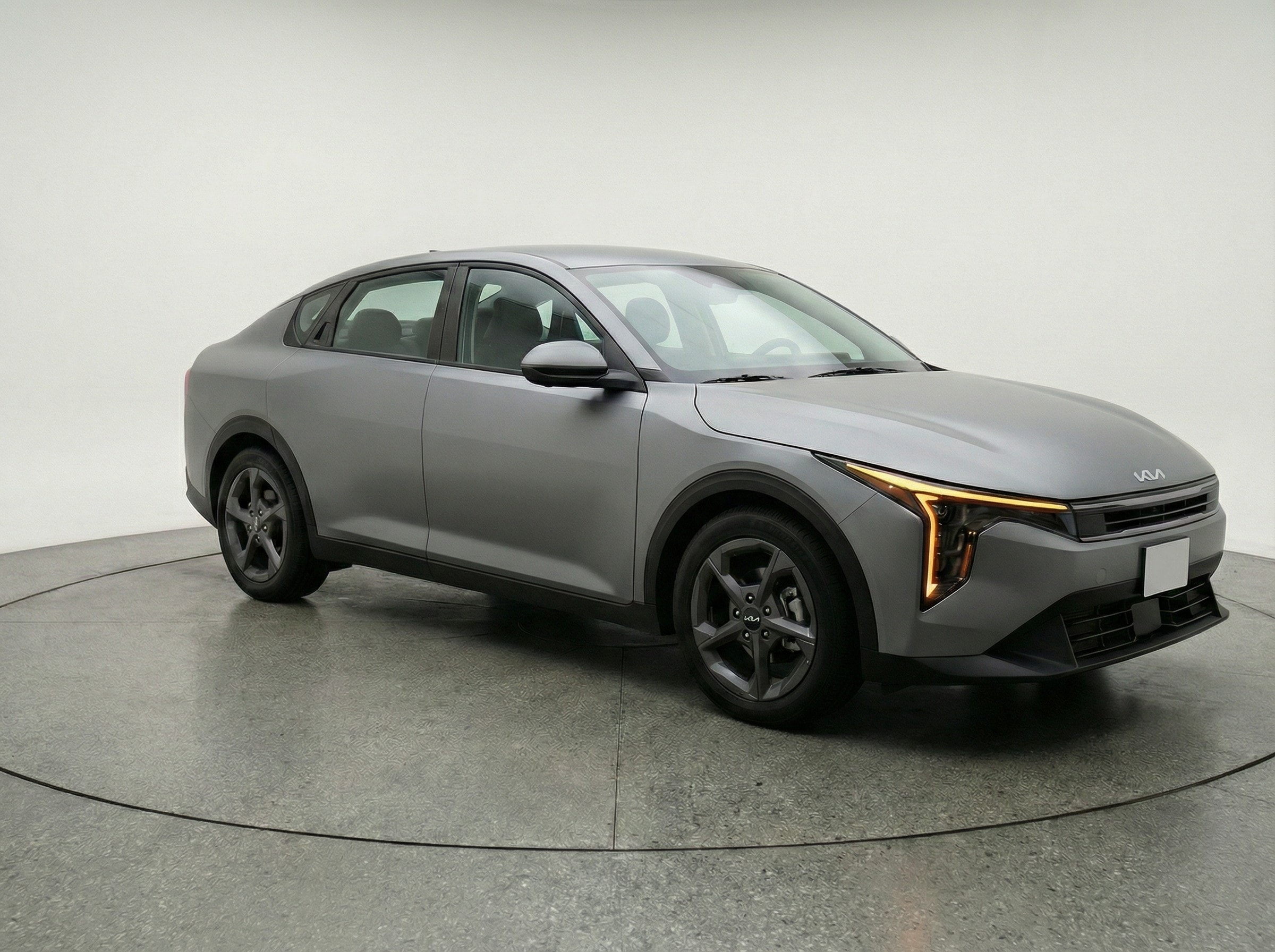 Thumbnail: 2025 Kia K4 - 1