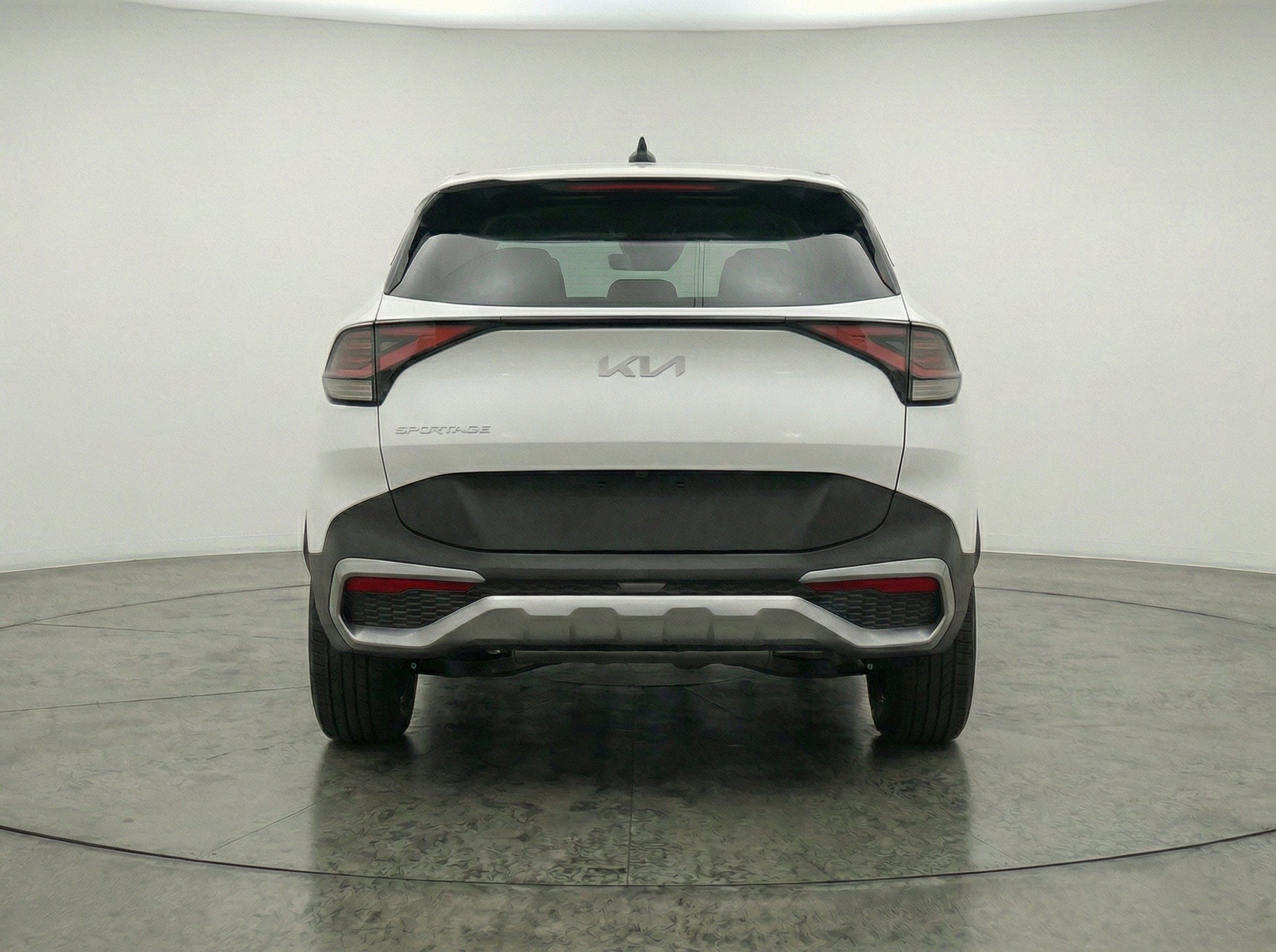Thumbnail: 2026 Kia Sportage - 7