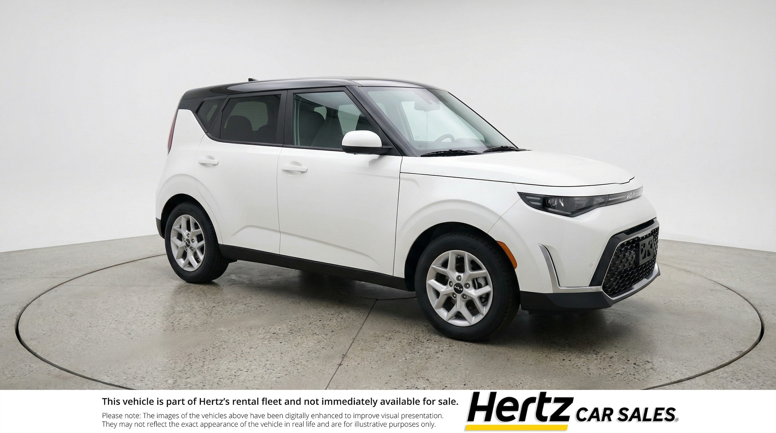 Thumbnail: 2025 Kia Soul - 1