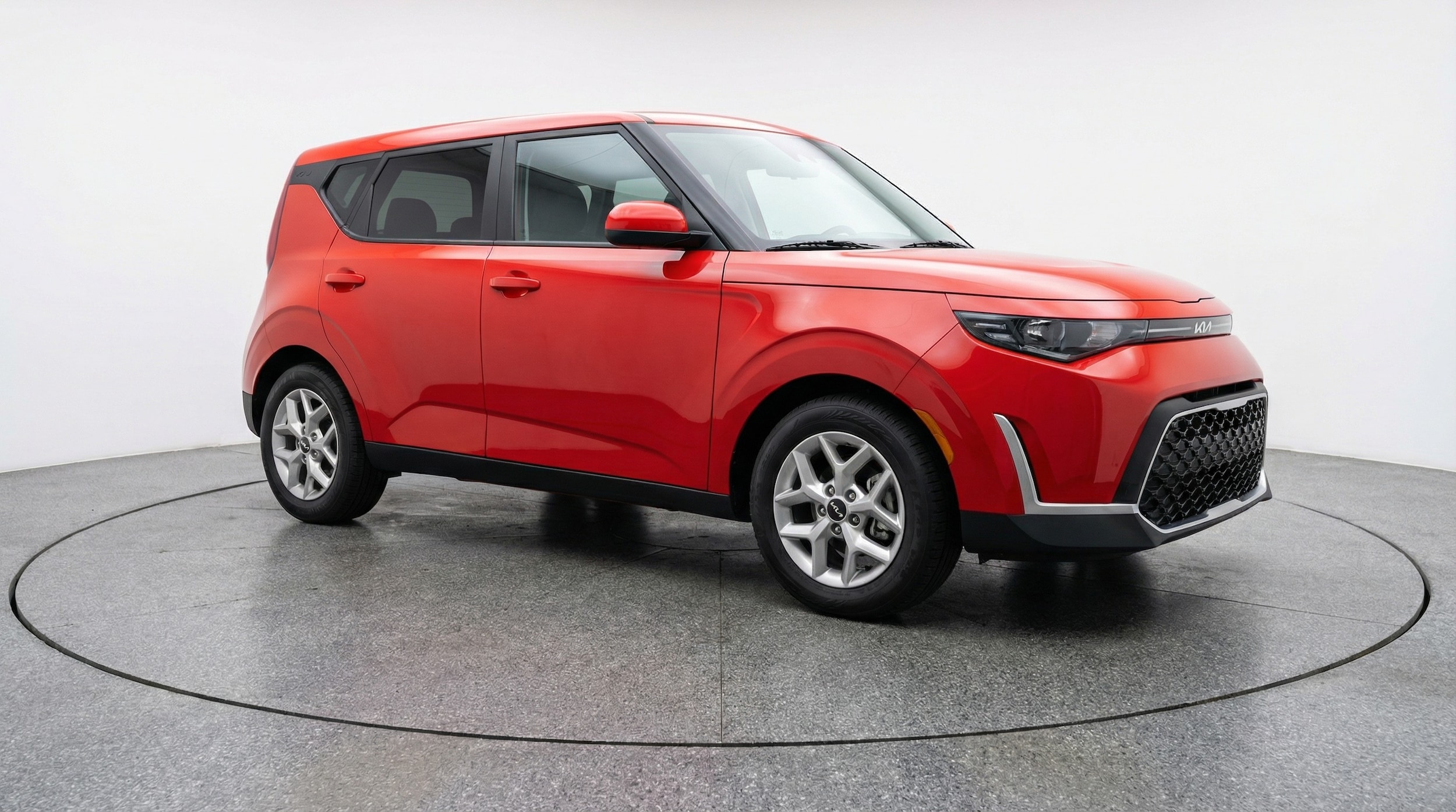 Thumbnail: 2025 Kia Soul - 1