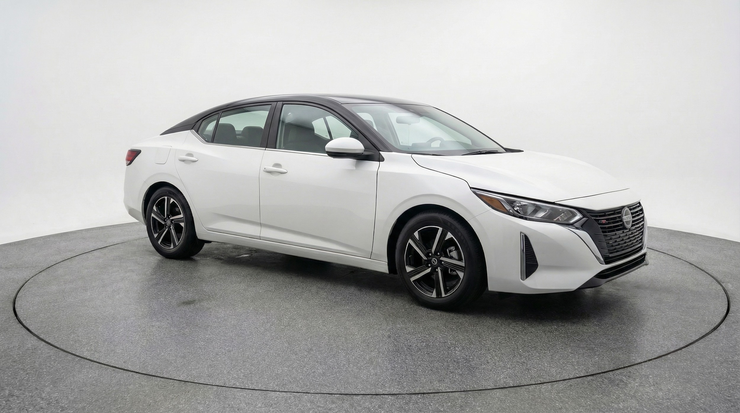 Thumbnail: 2025 Nissan Sentra - 1