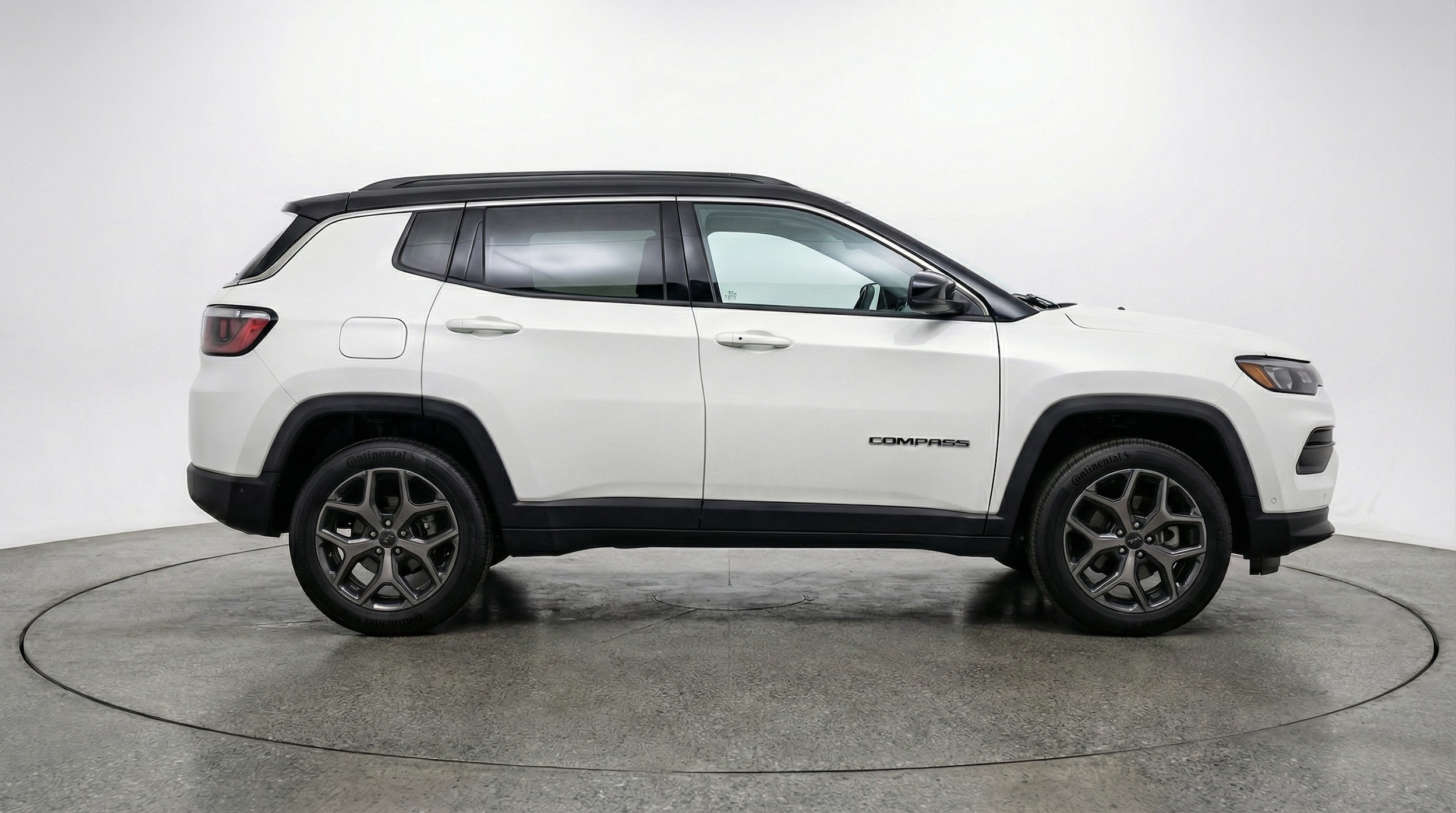 Thumbnail: 2025 Jeep Compass - 8