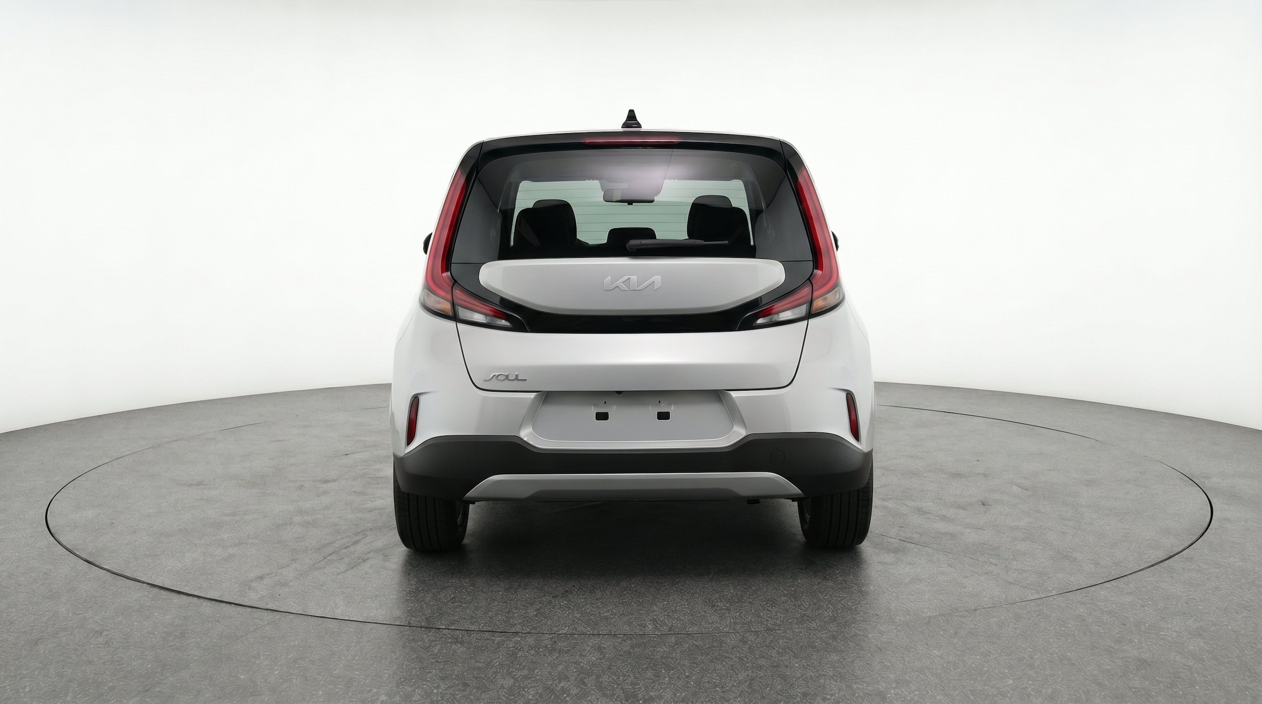 Thumbnail: 2025 Kia Soul - 7