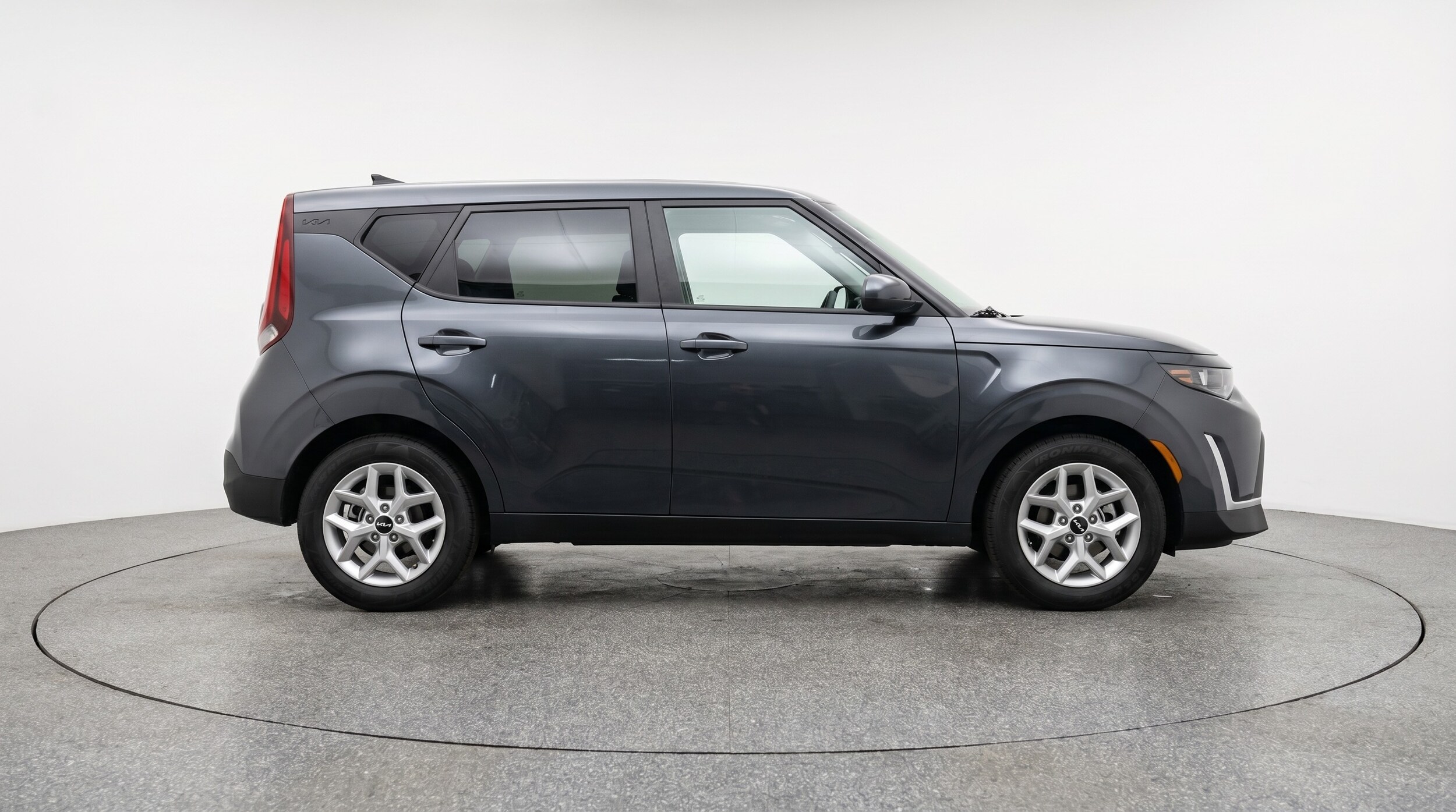 Thumbnail: 2025 Kia Soul - 8