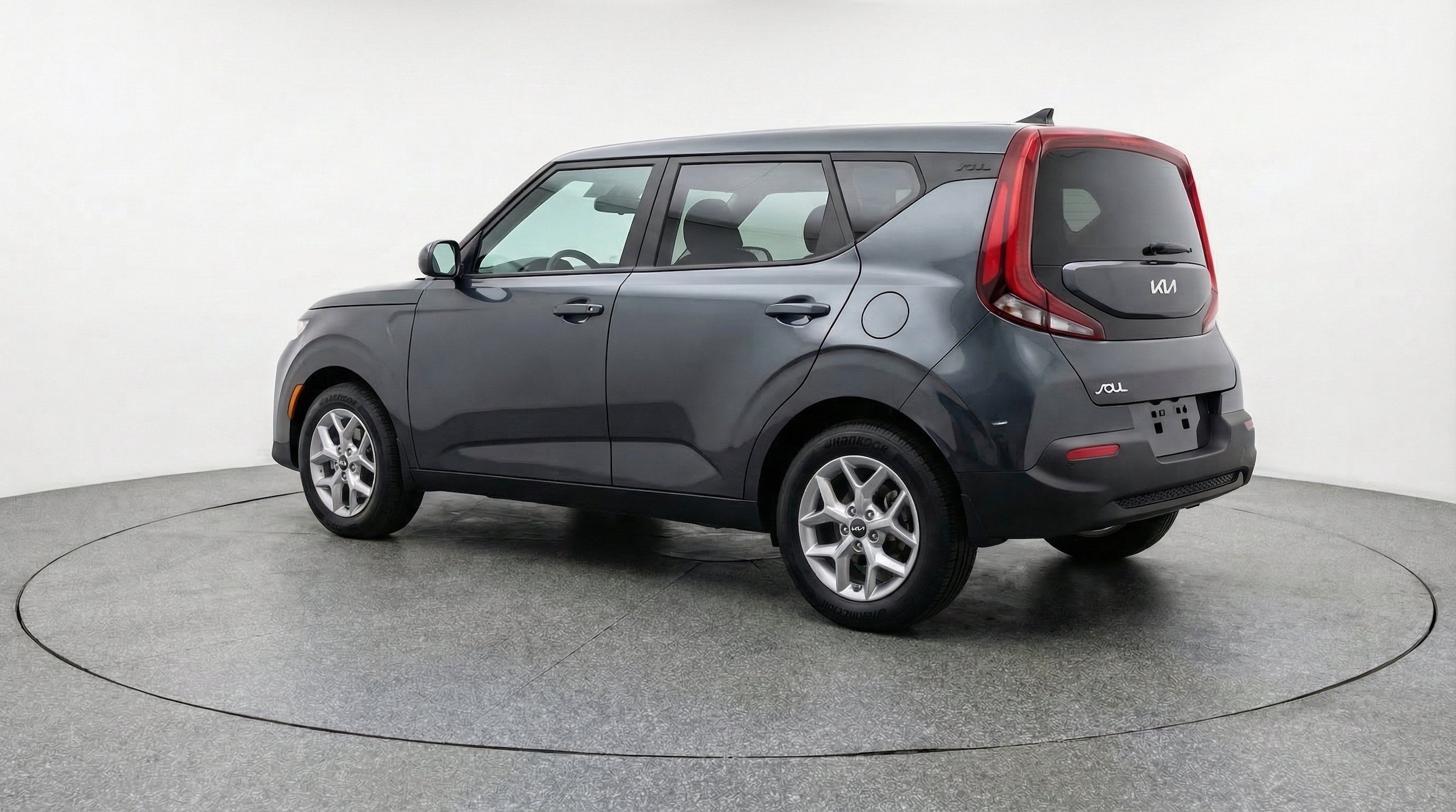 Thumbnail: 2025 Kia Soul - 6