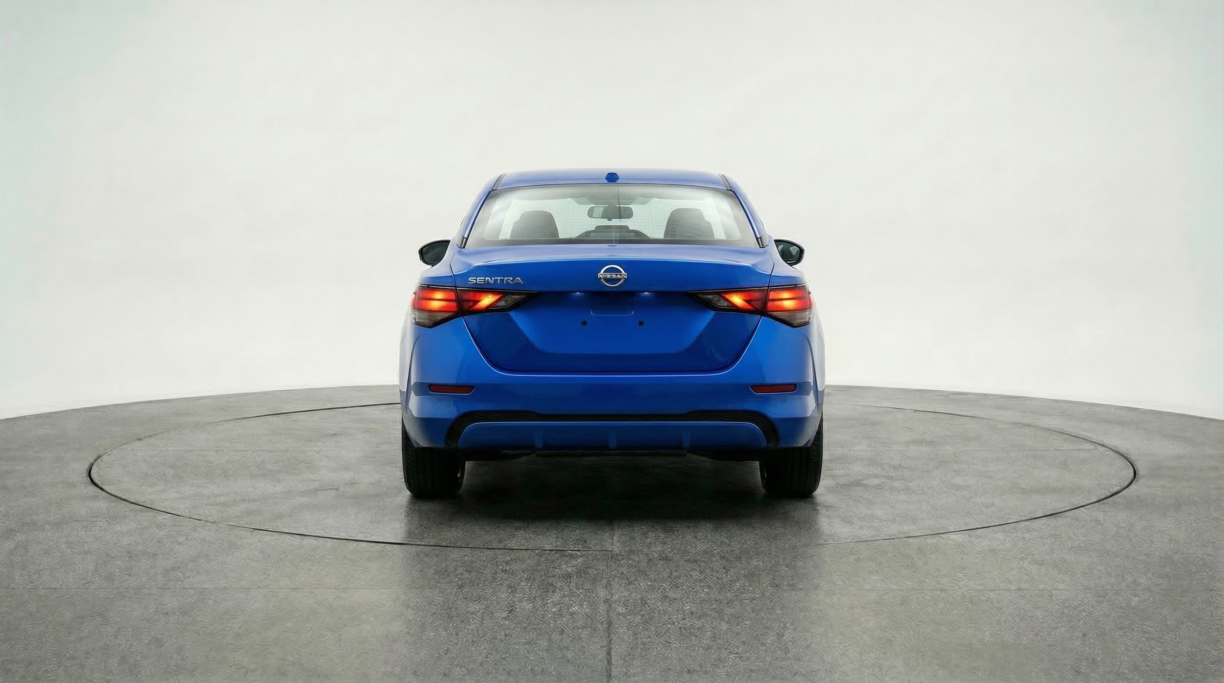 Thumbnail: 2025 Nissan Sentra - 6