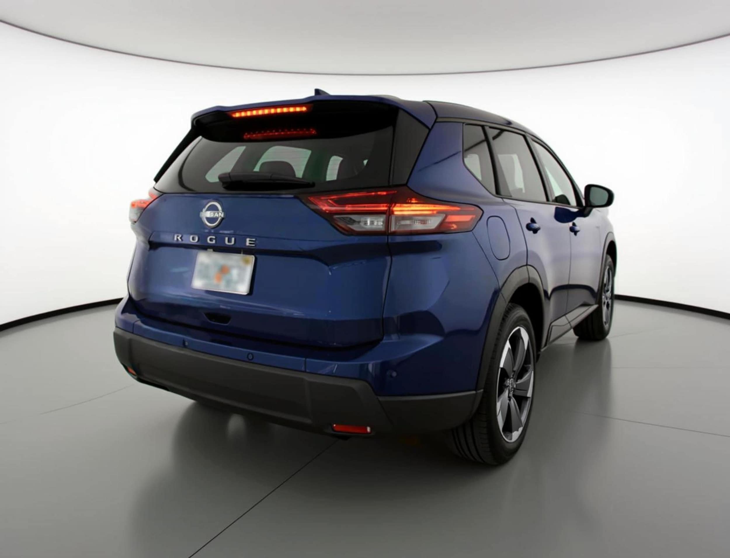 Thumbnail: 2025 Nissan Rogue - 9