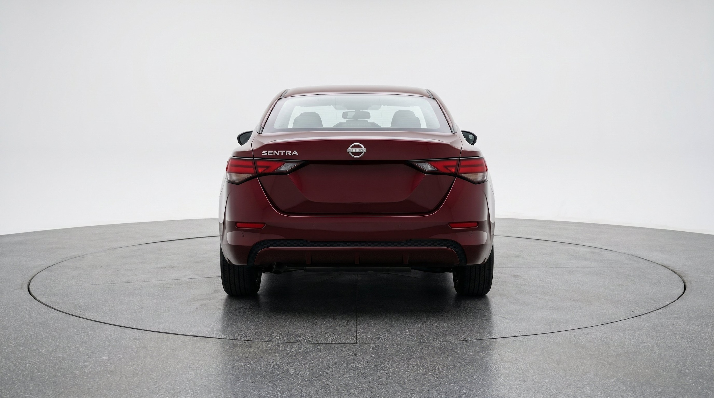 Thumbnail: 2025 Nissan Sentra - 7