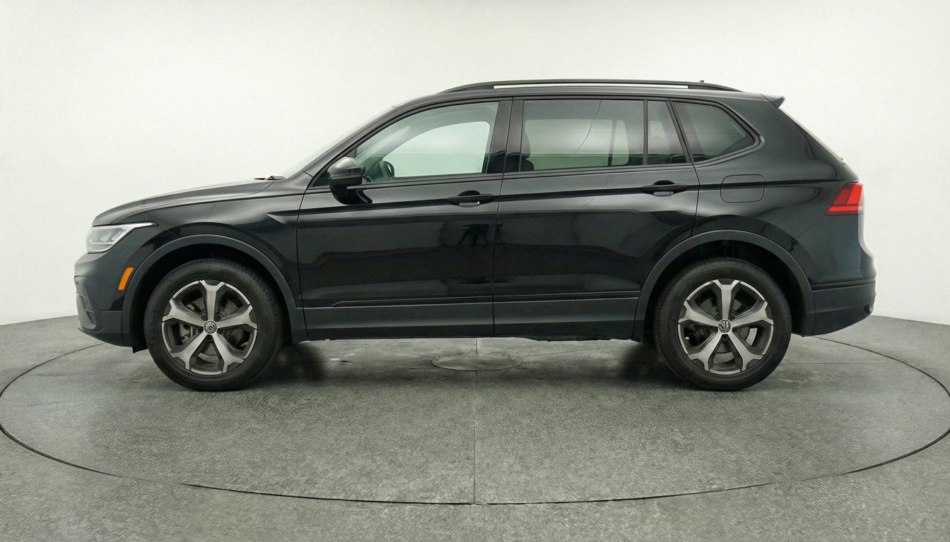 Thumbnail: 2026 Volkswagen Tiguan - 5