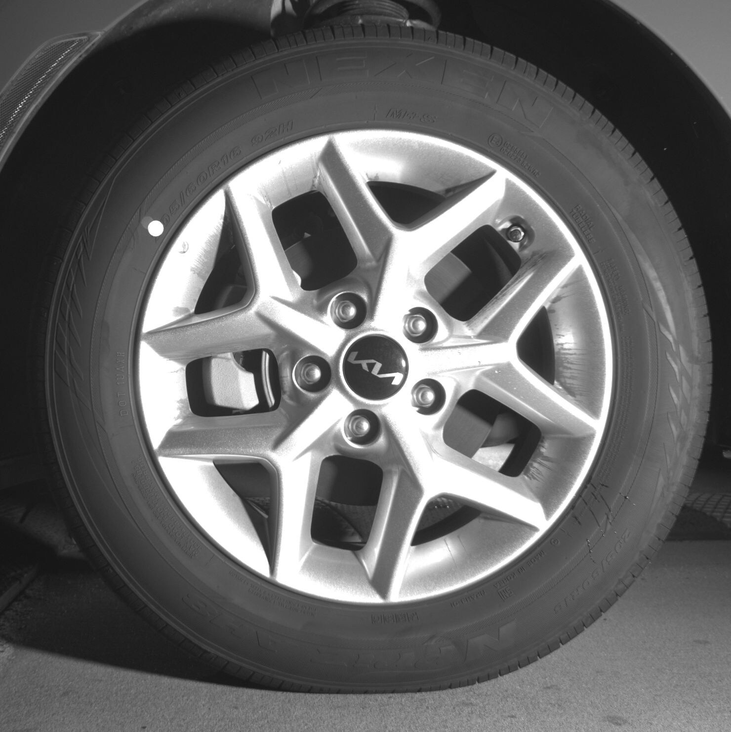 Thumbnail: 2025 Kia Soul - 9