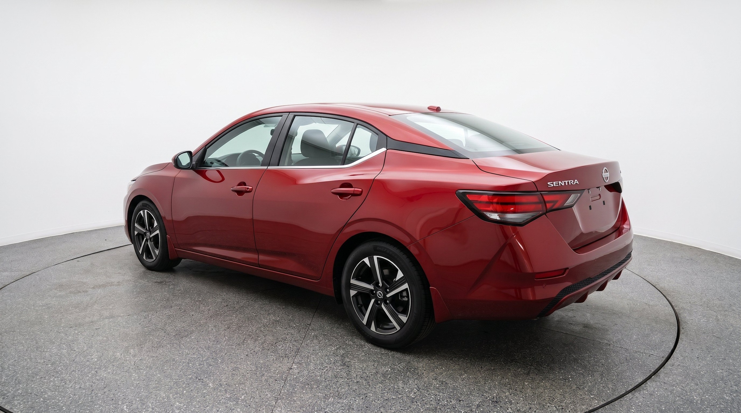 Thumbnail: 2025 Nissan Sentra - 6